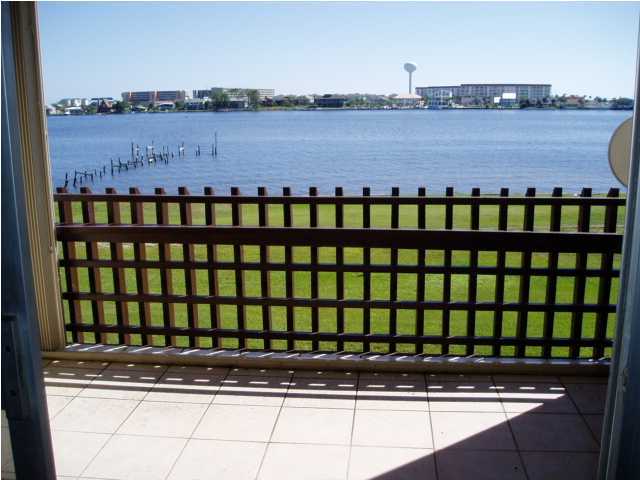 SEA PALM CONDO - Residential Lease