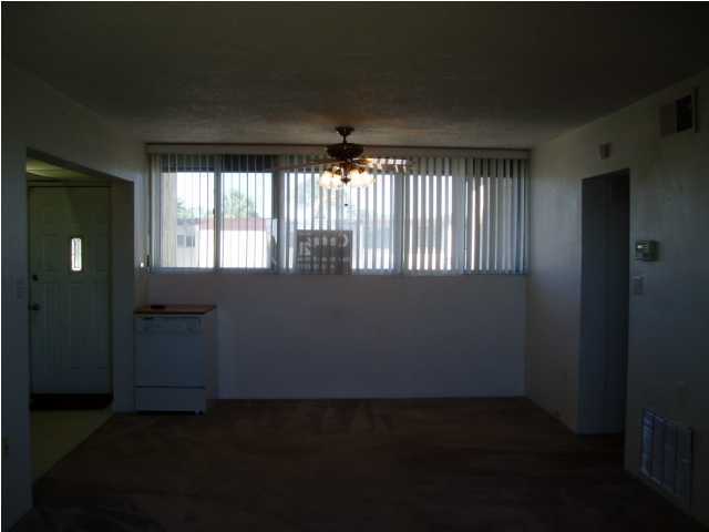 SEA PALM CONDO - Residential Lease
