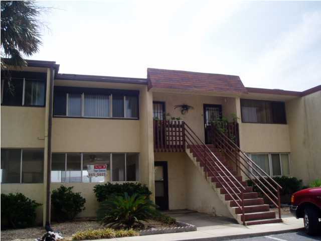 SEA PALM CONDO - Residential Lease