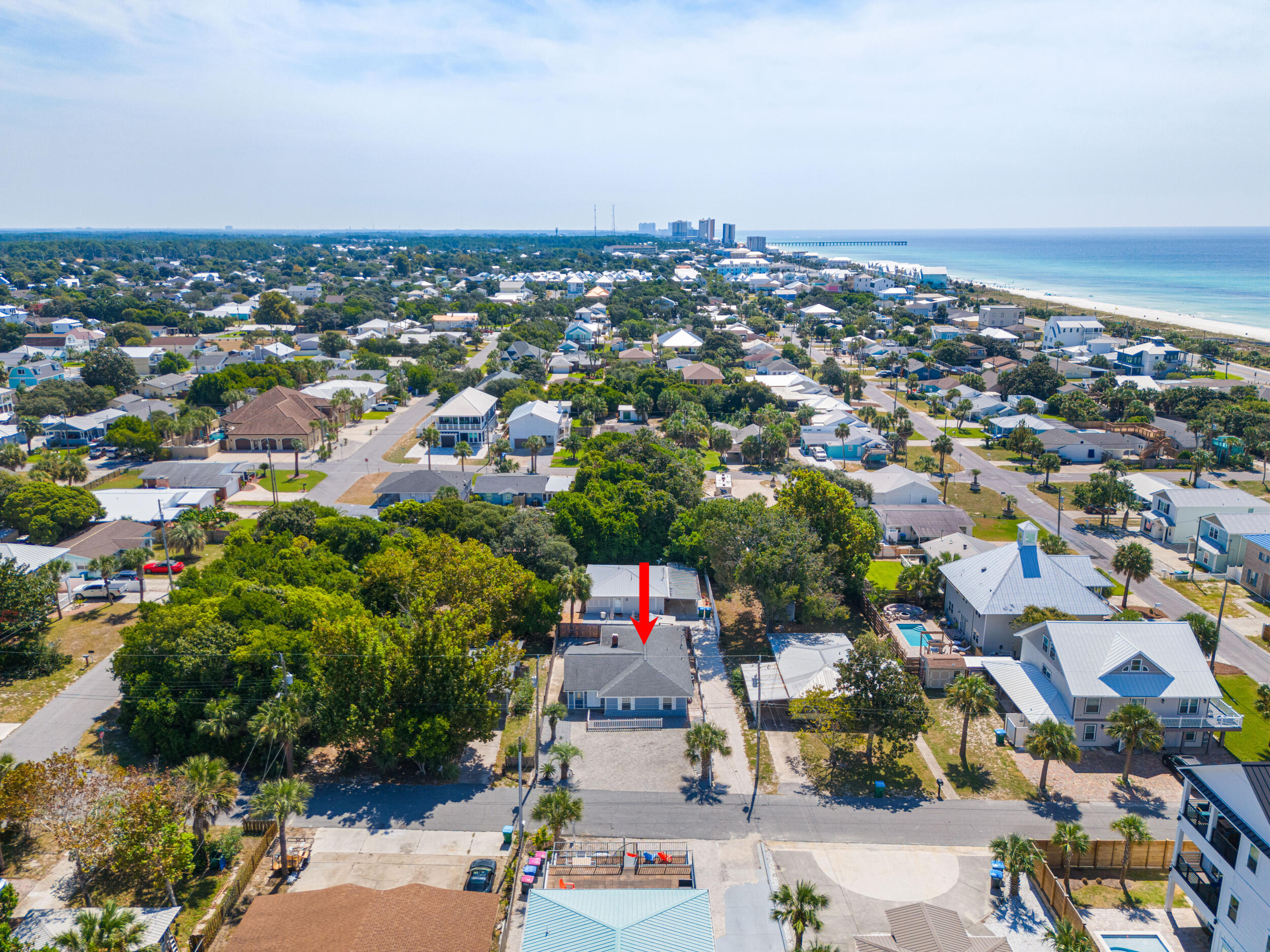 BID-A-WEE - Residential