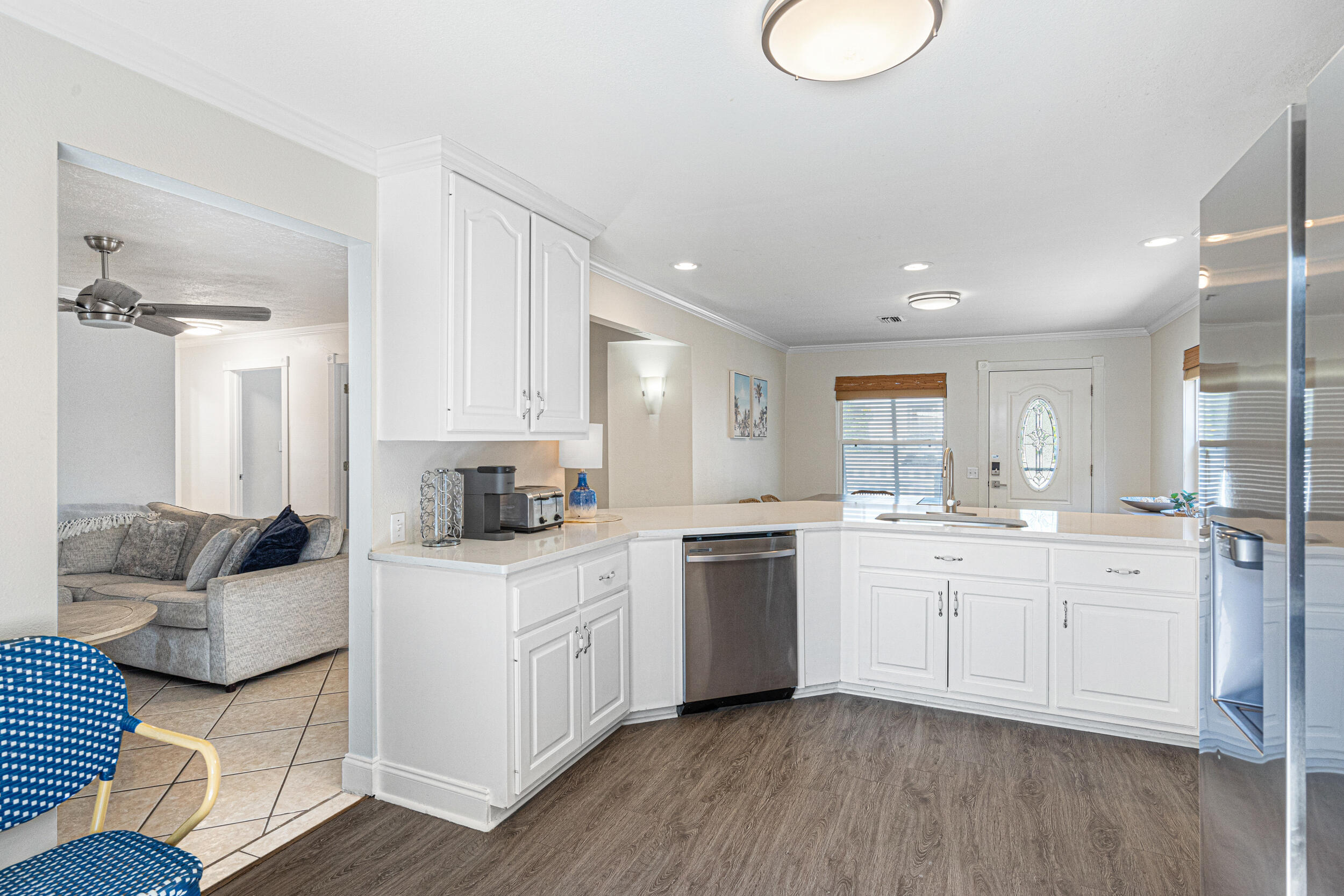 BID-A-WEE - Residential