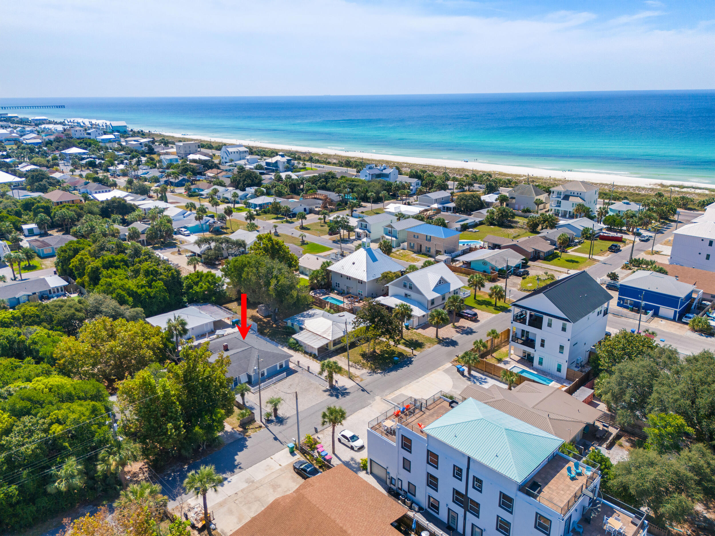 BID-A-WEE - Residential