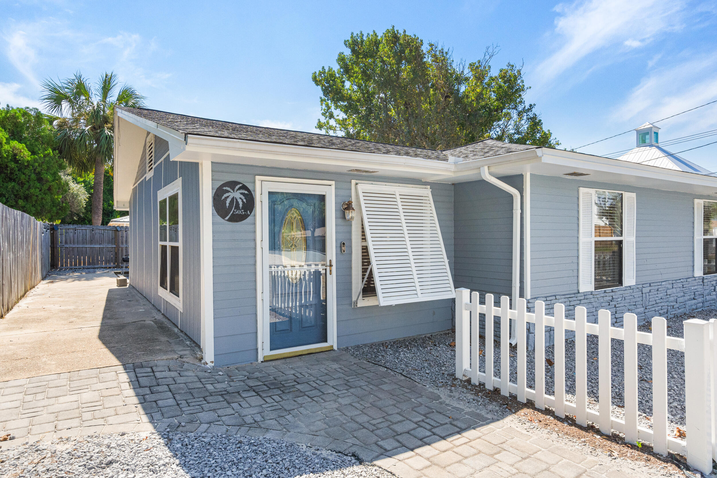 BID-A-WEE - Residential