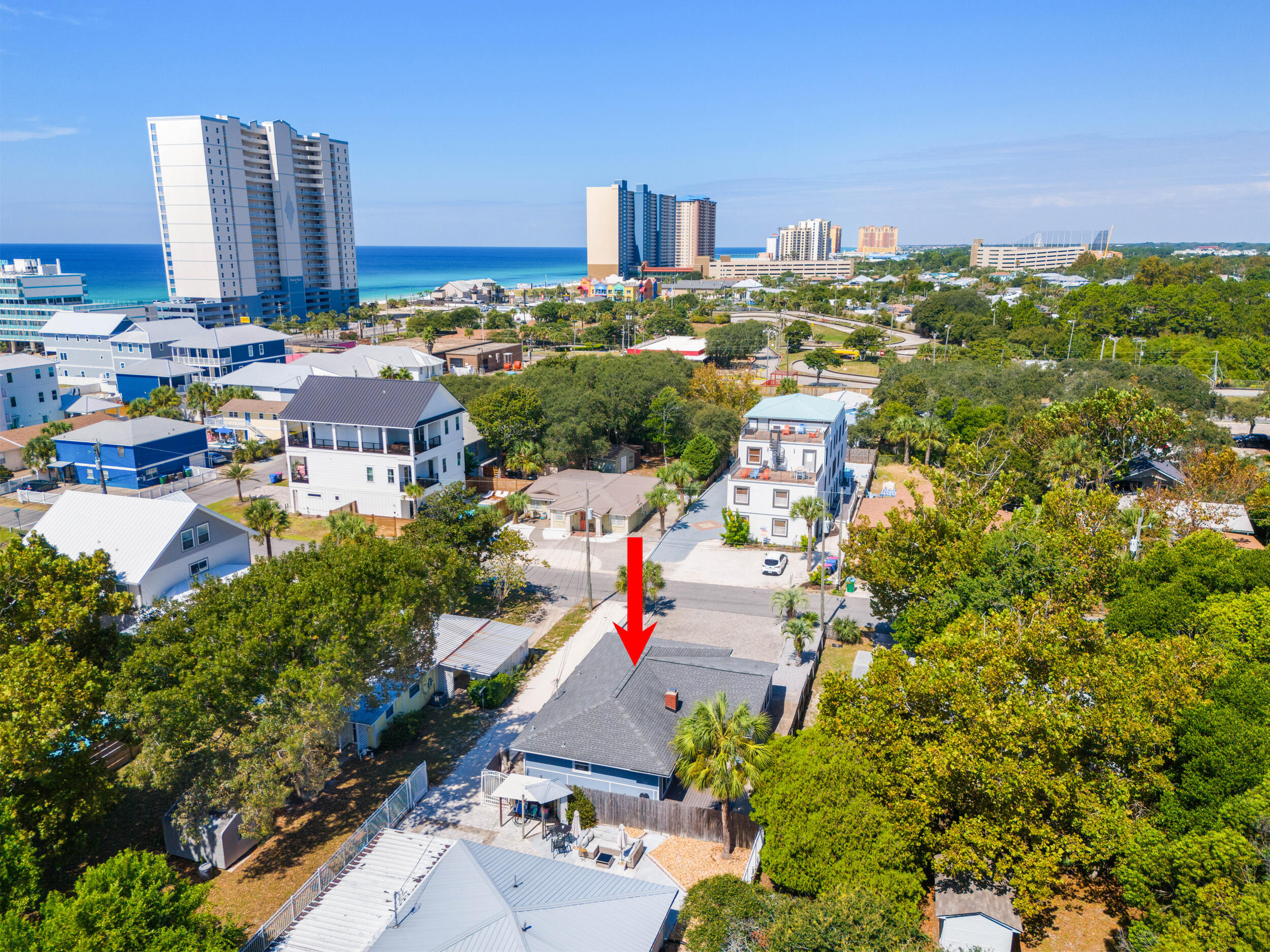 BID-A-WEE - Residential