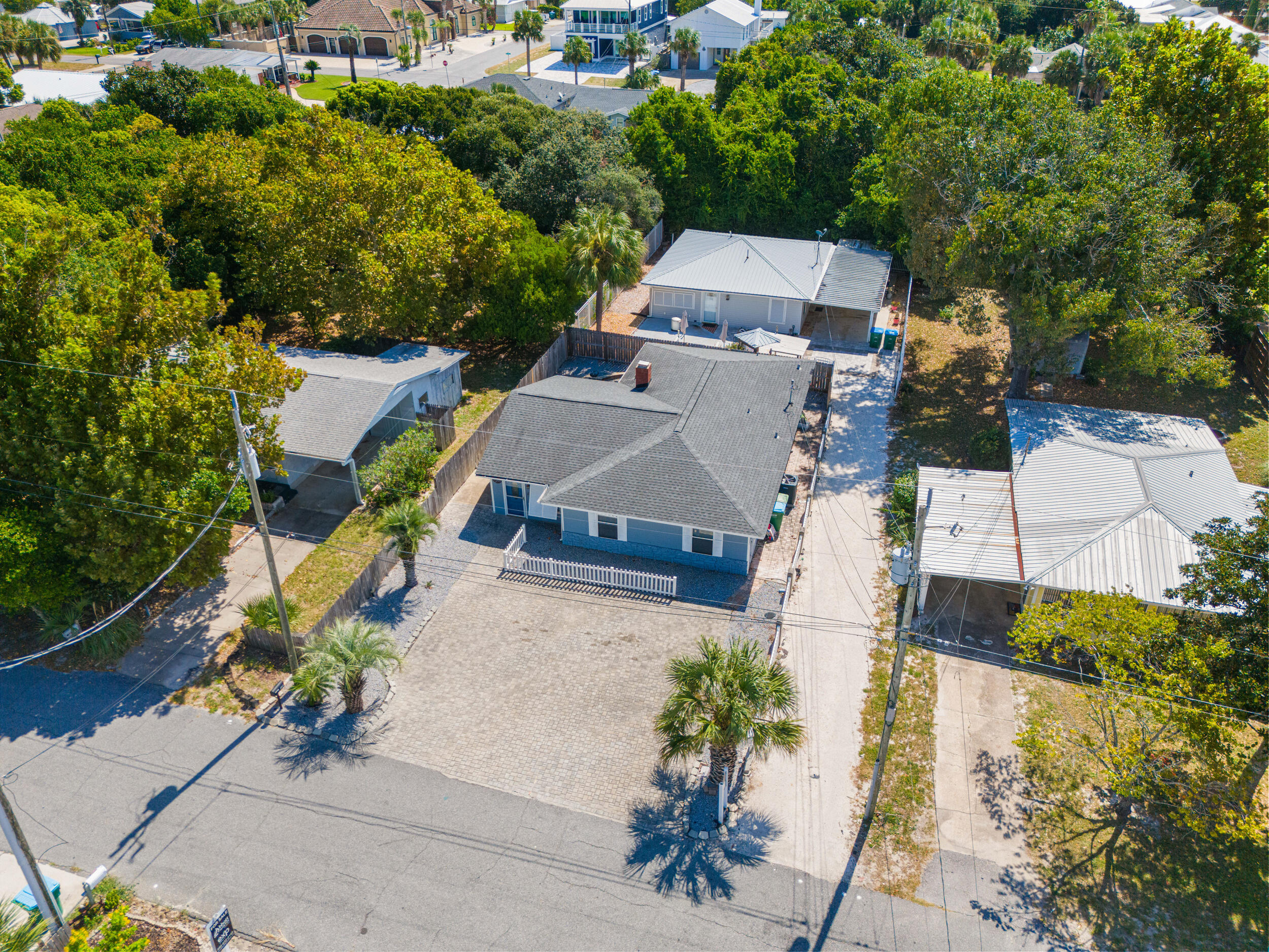 BID-A-WEE - Residential