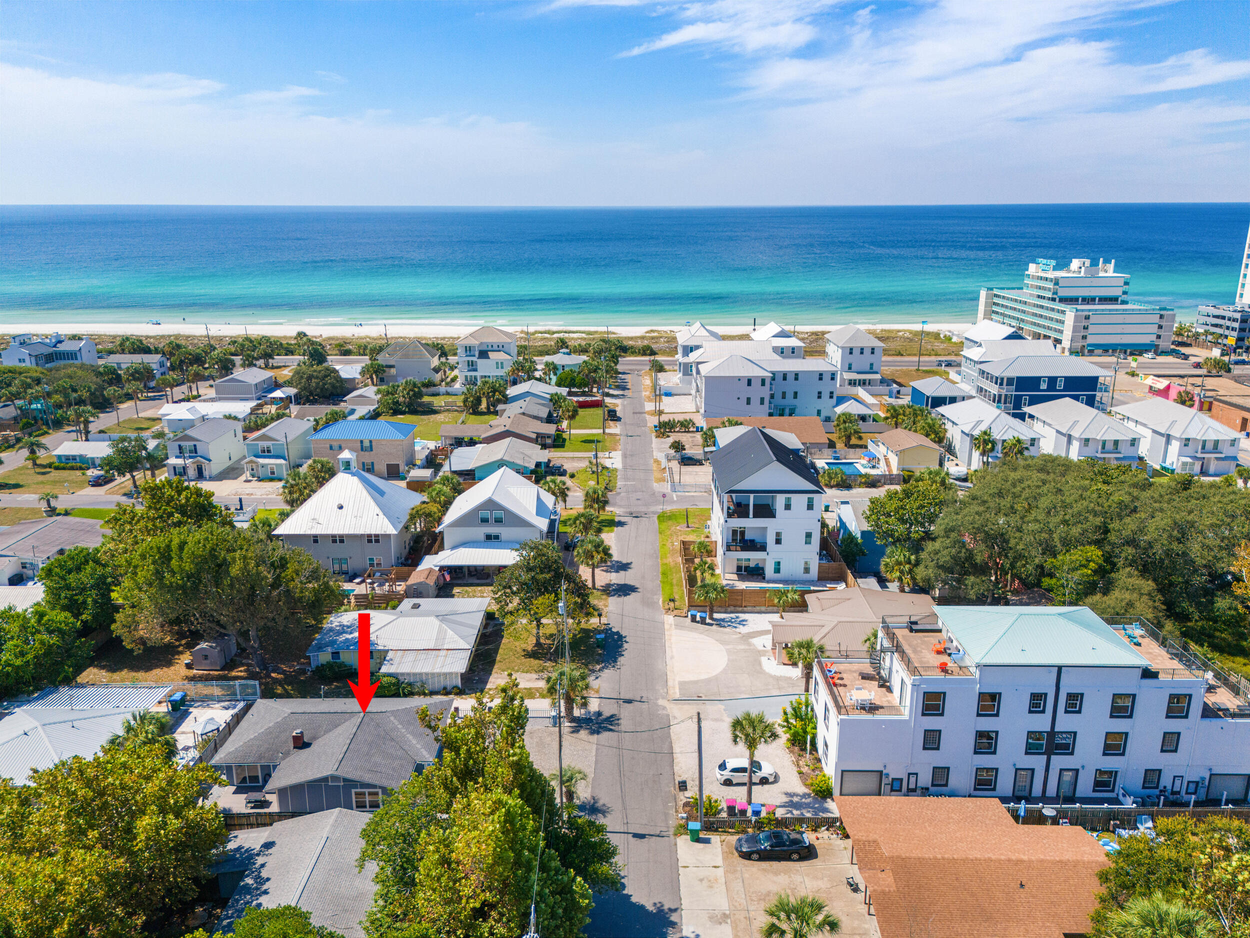 BID-A-WEE - Residential