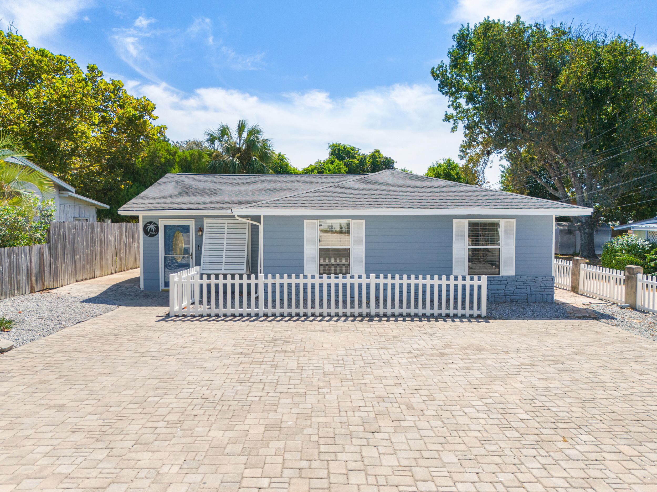 BID-A-WEE - Residential