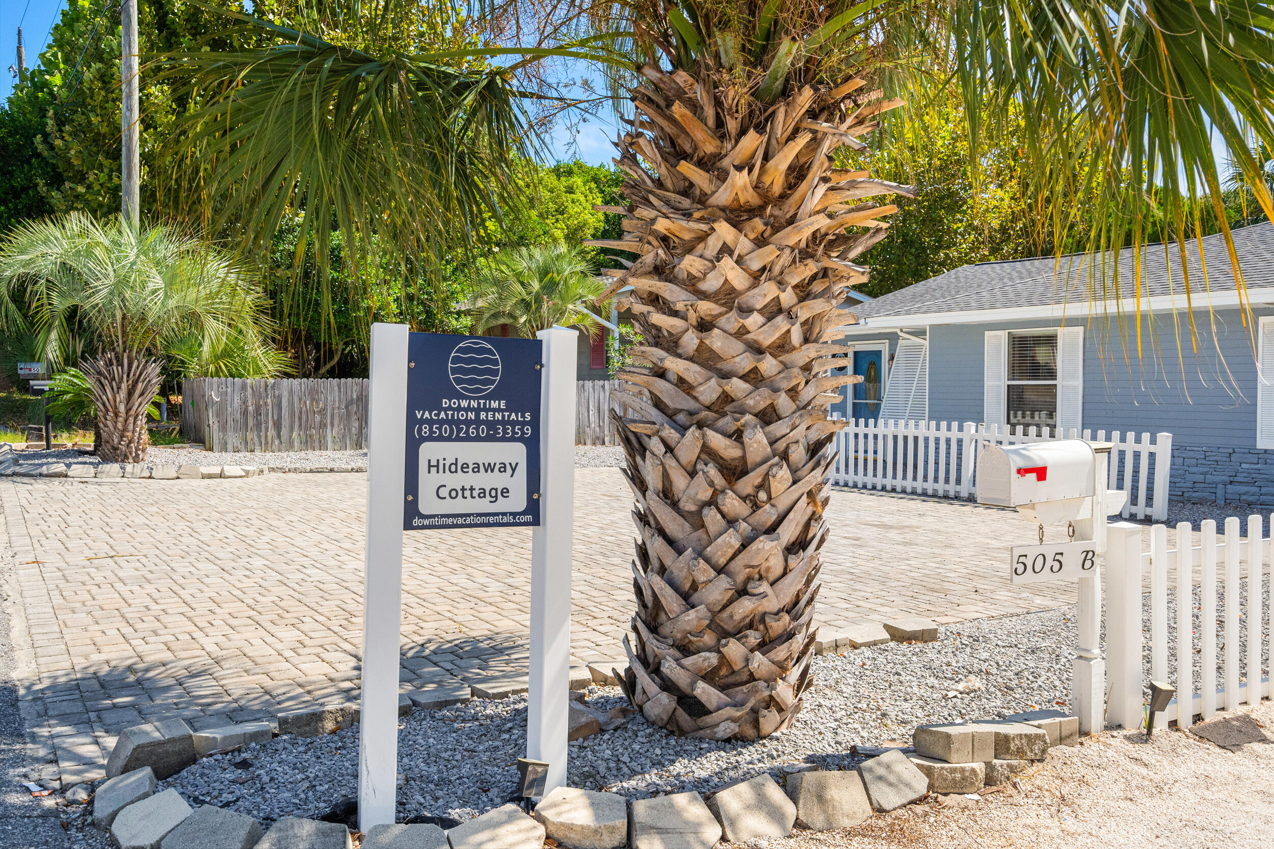 BID-A-WEE - Residential