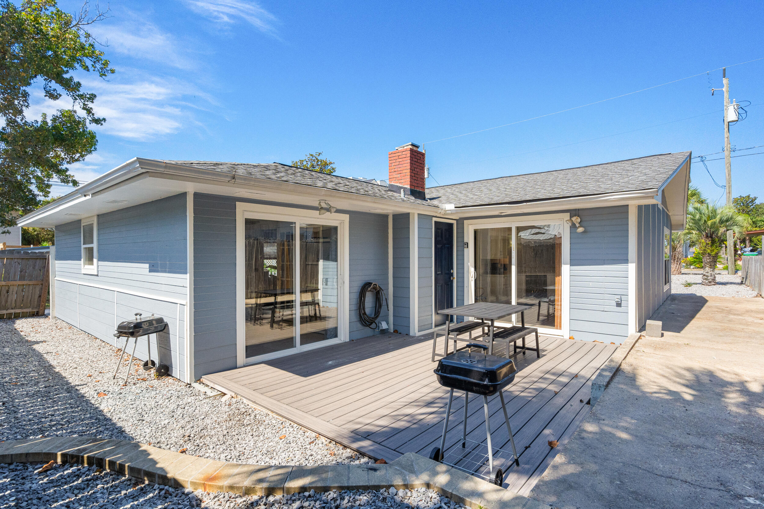 BID-A-WEE - Residential