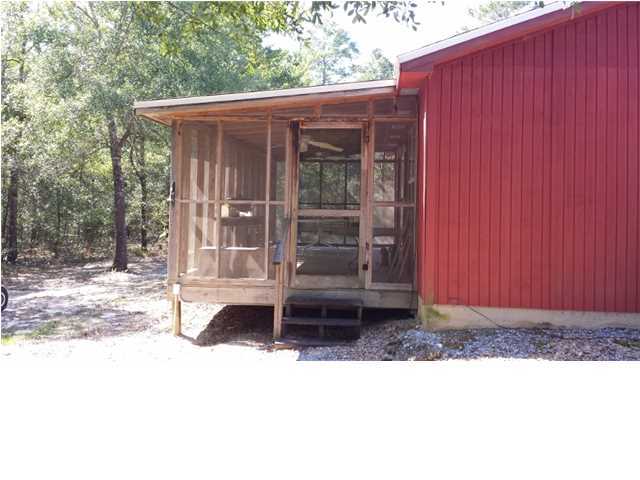 LAKE TANTARA UNREC - Residential