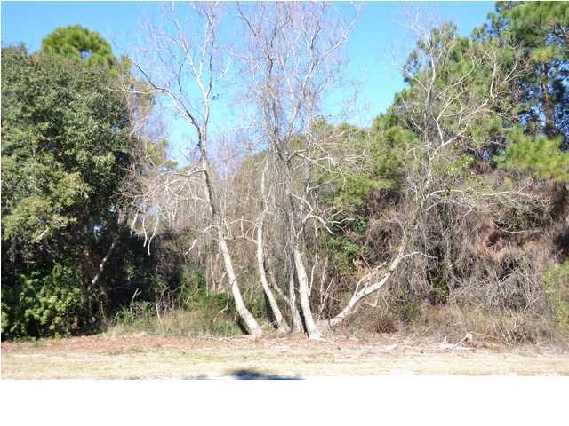 SANTA ROSA BEACH - Land
