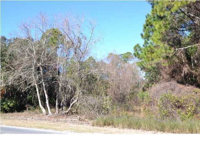 SANTA ROSA BEACH - Land