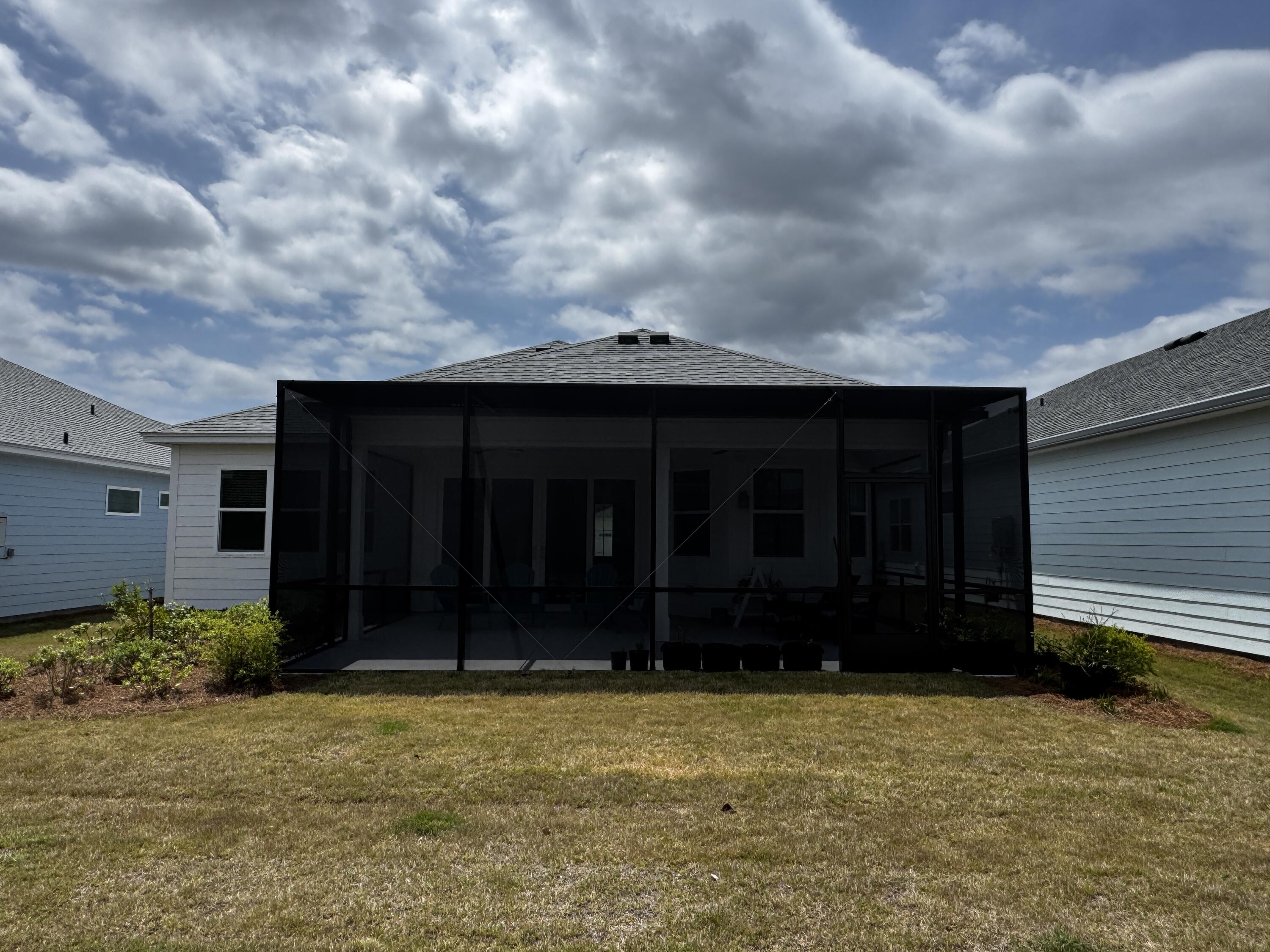 Latitude at Watersound - Residential