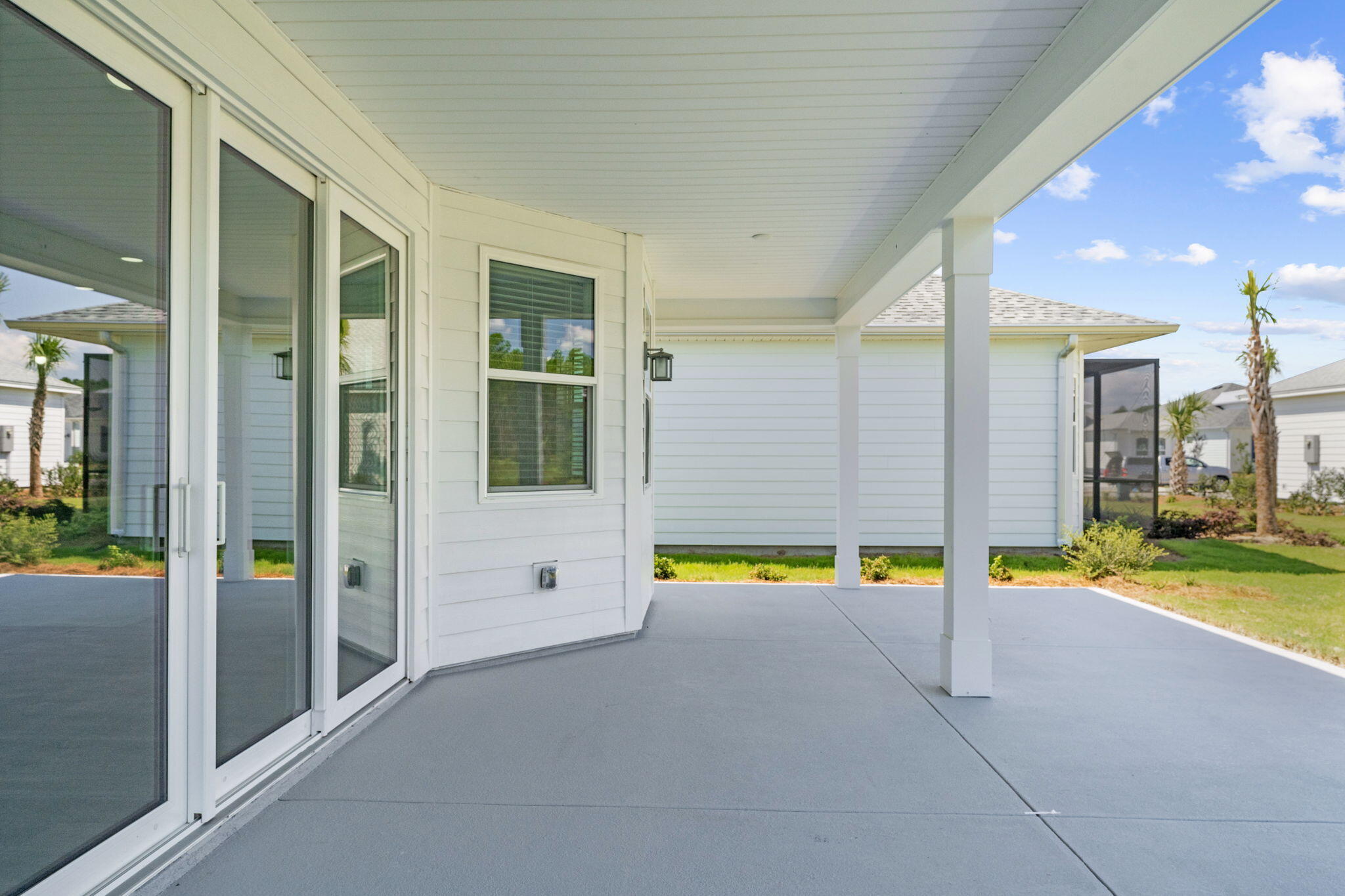 Latitude at Watersound - Residential