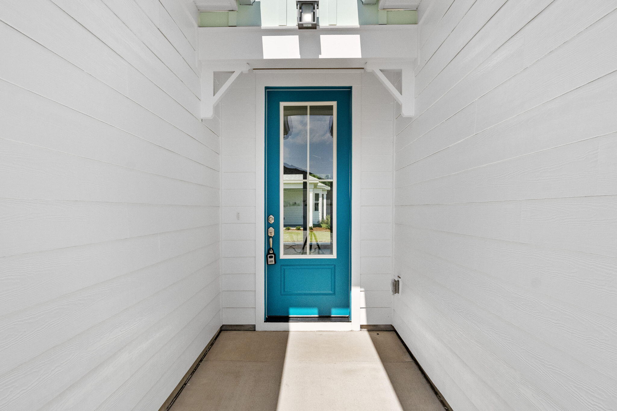 Latitude at Watersound - Residential