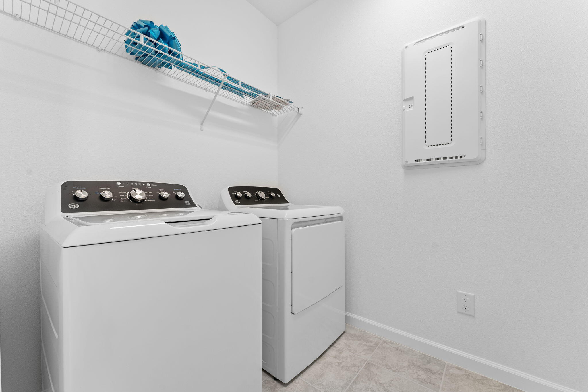 Latitude at Watersound - Residential