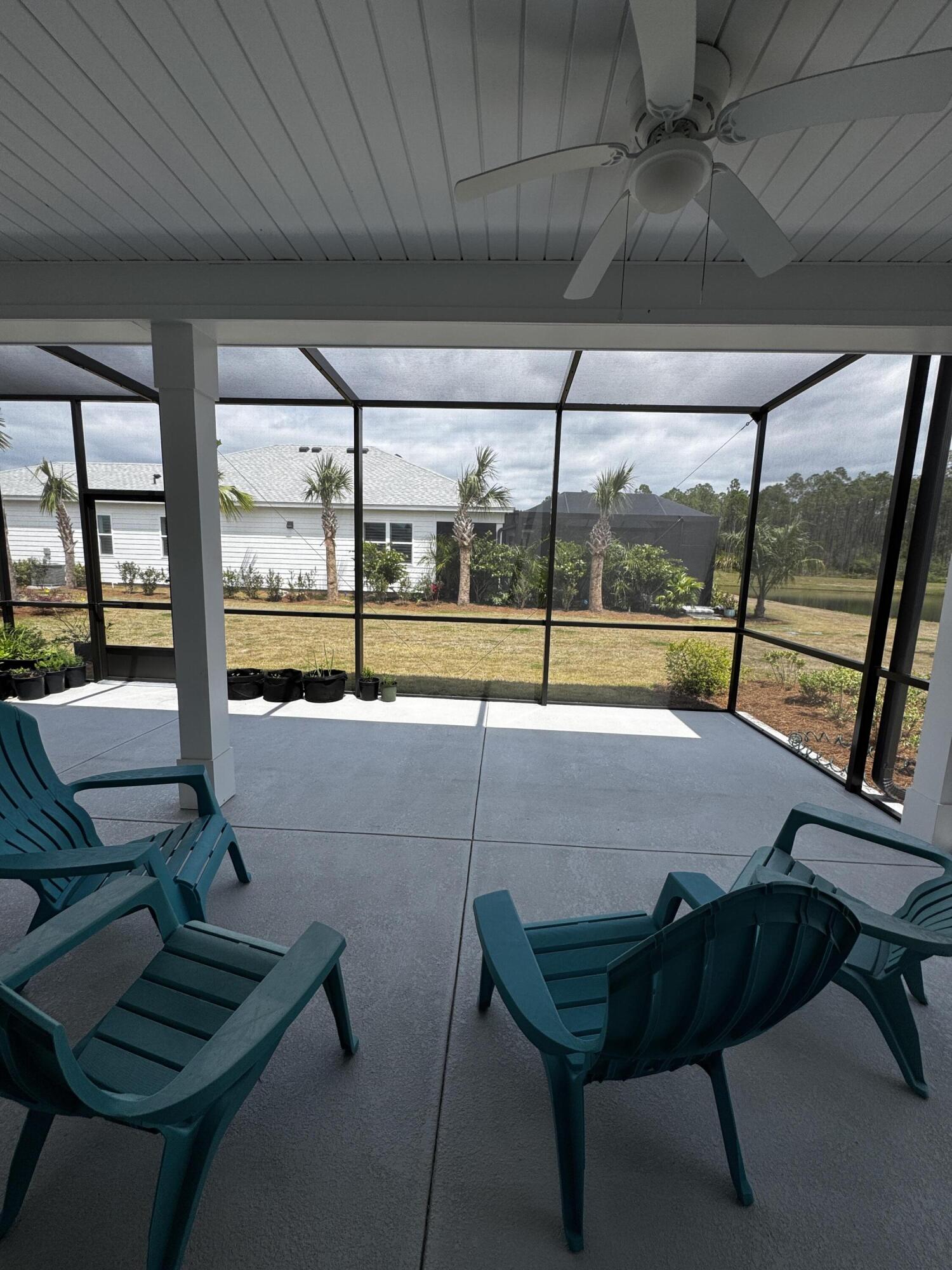 Latitude at Watersound - Residential