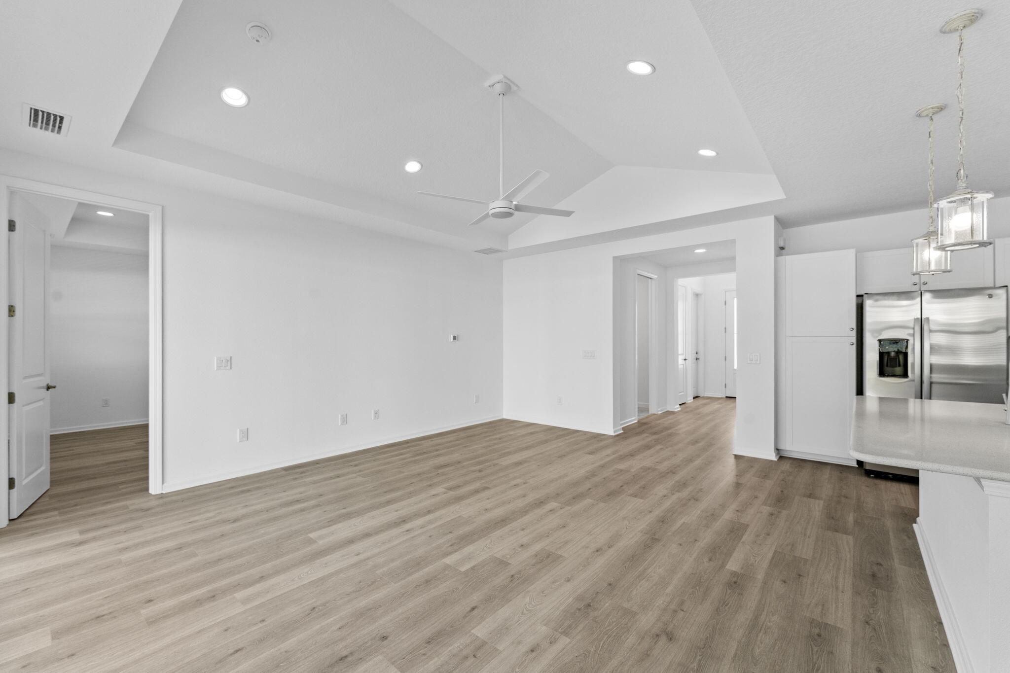 Latitude at Watersound - Residential