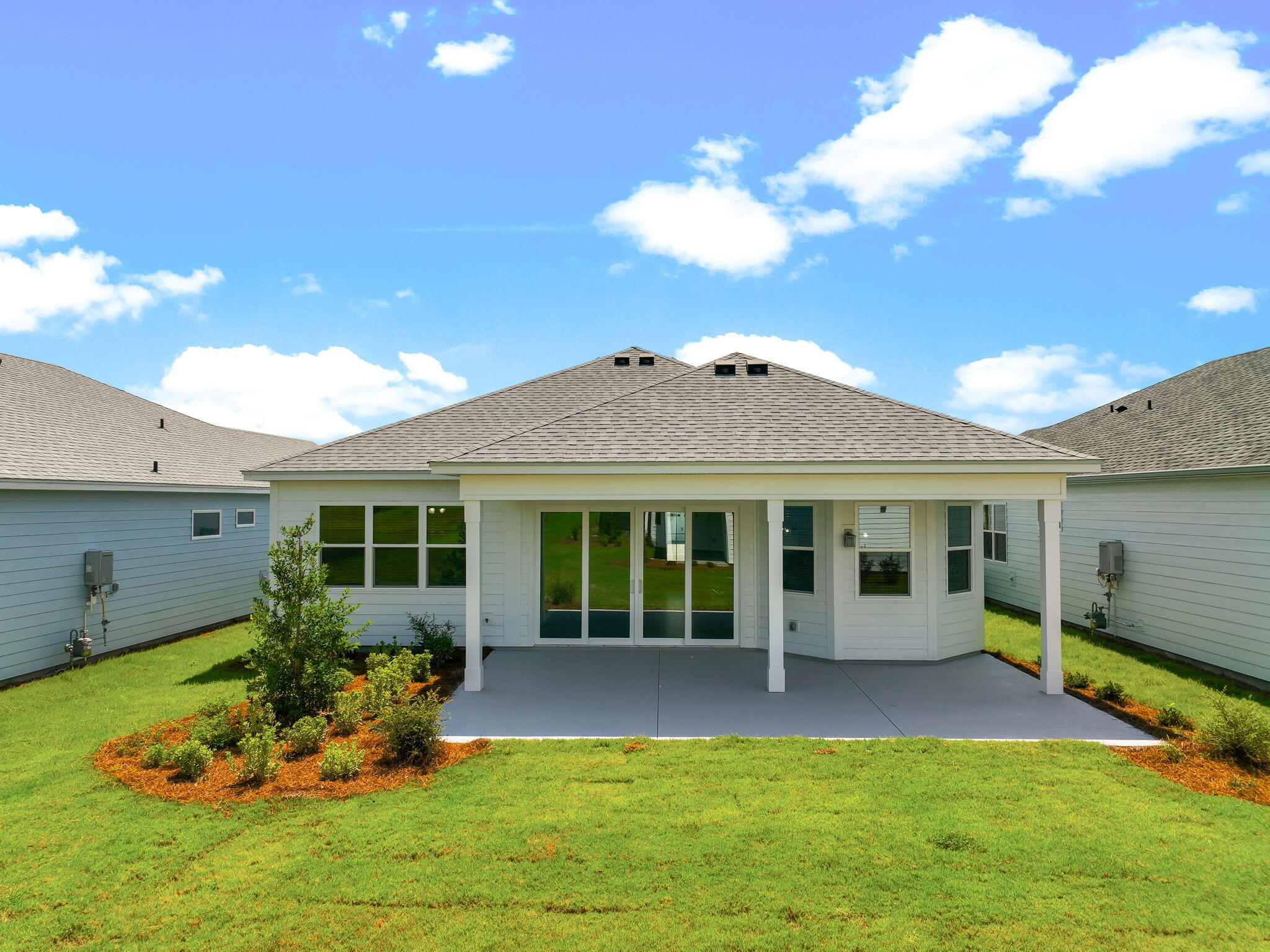 Latitude at Watersound - Residential