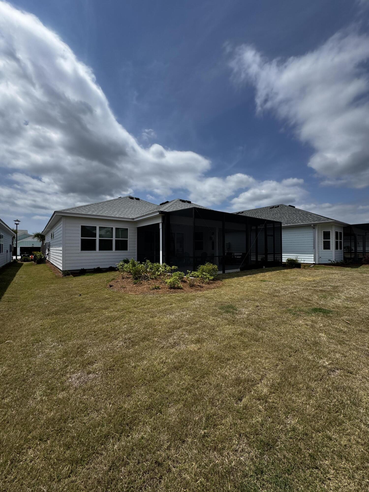 Latitude at Watersound - Residential