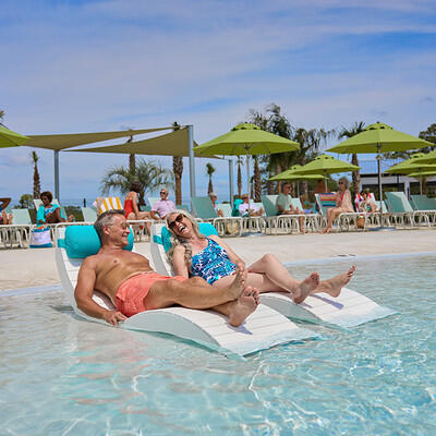 Latitude at Watersound - Residential