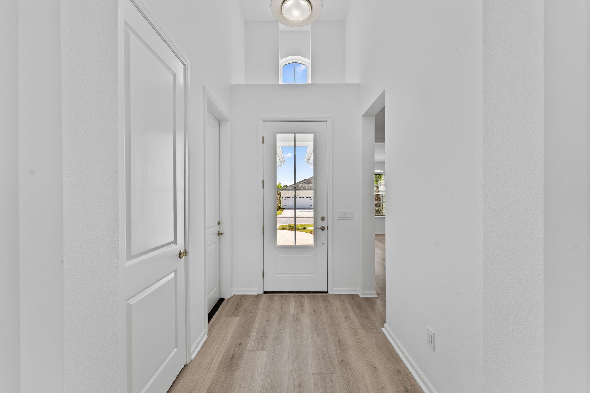 Latitude at Watersound - Residential