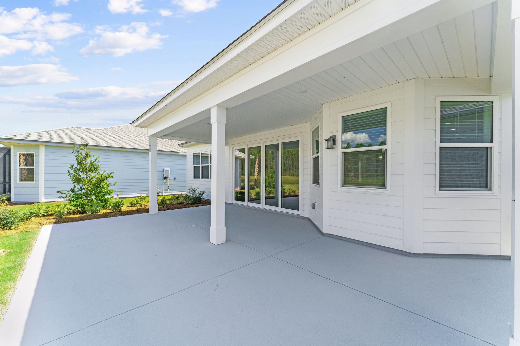 Latitude at Watersound - Residential