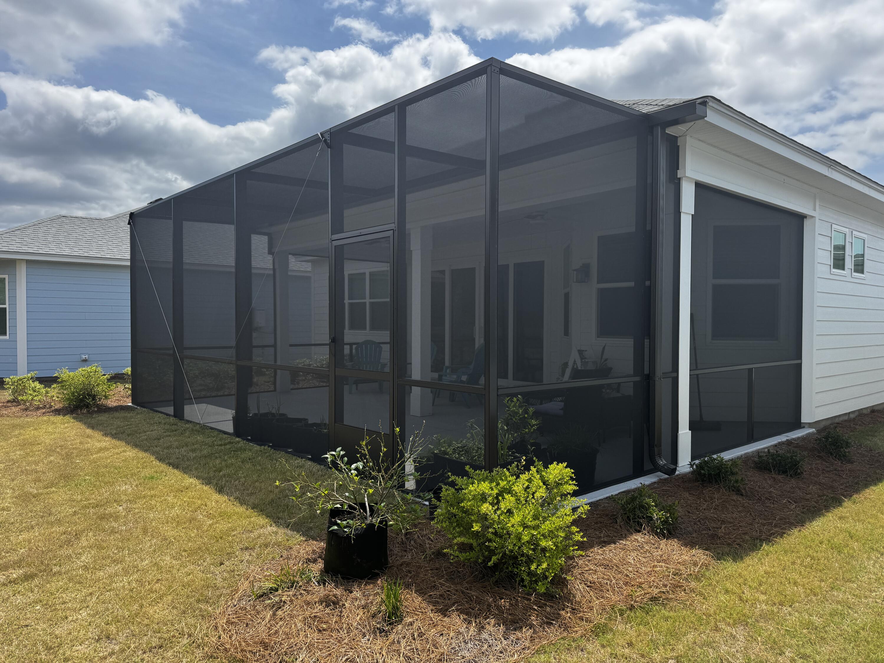 Latitude at Watersound - Residential