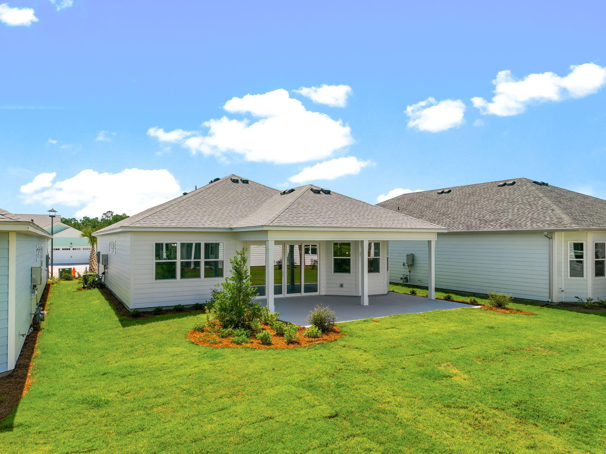 Latitude at Watersound - Residential