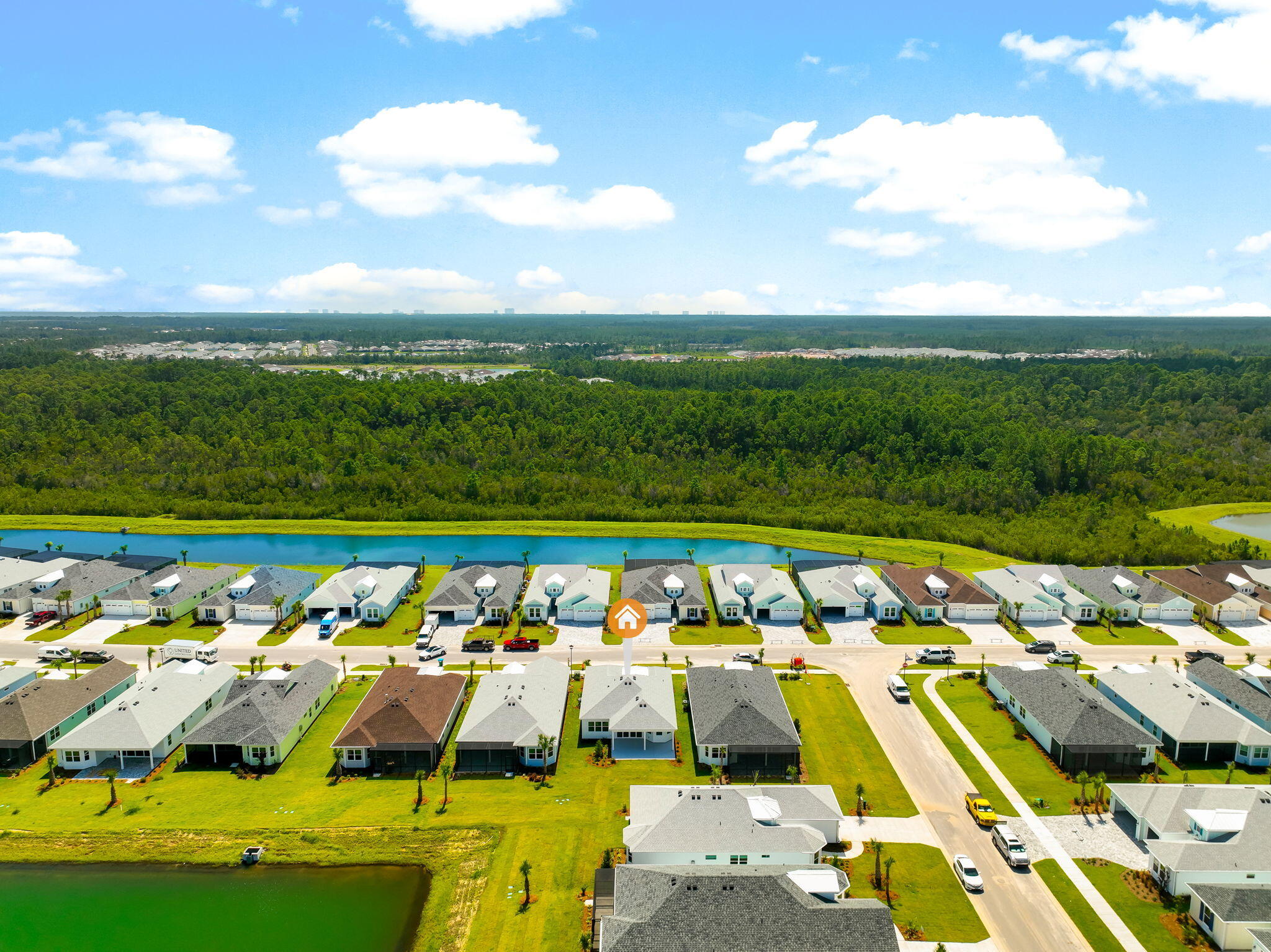 Latitude at Watersound - Residential