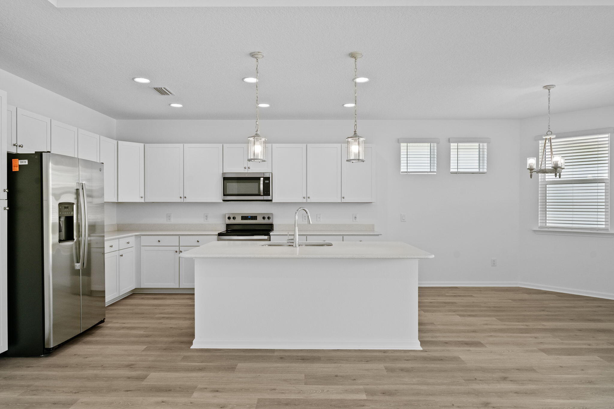 Latitude at Watersound - Residential