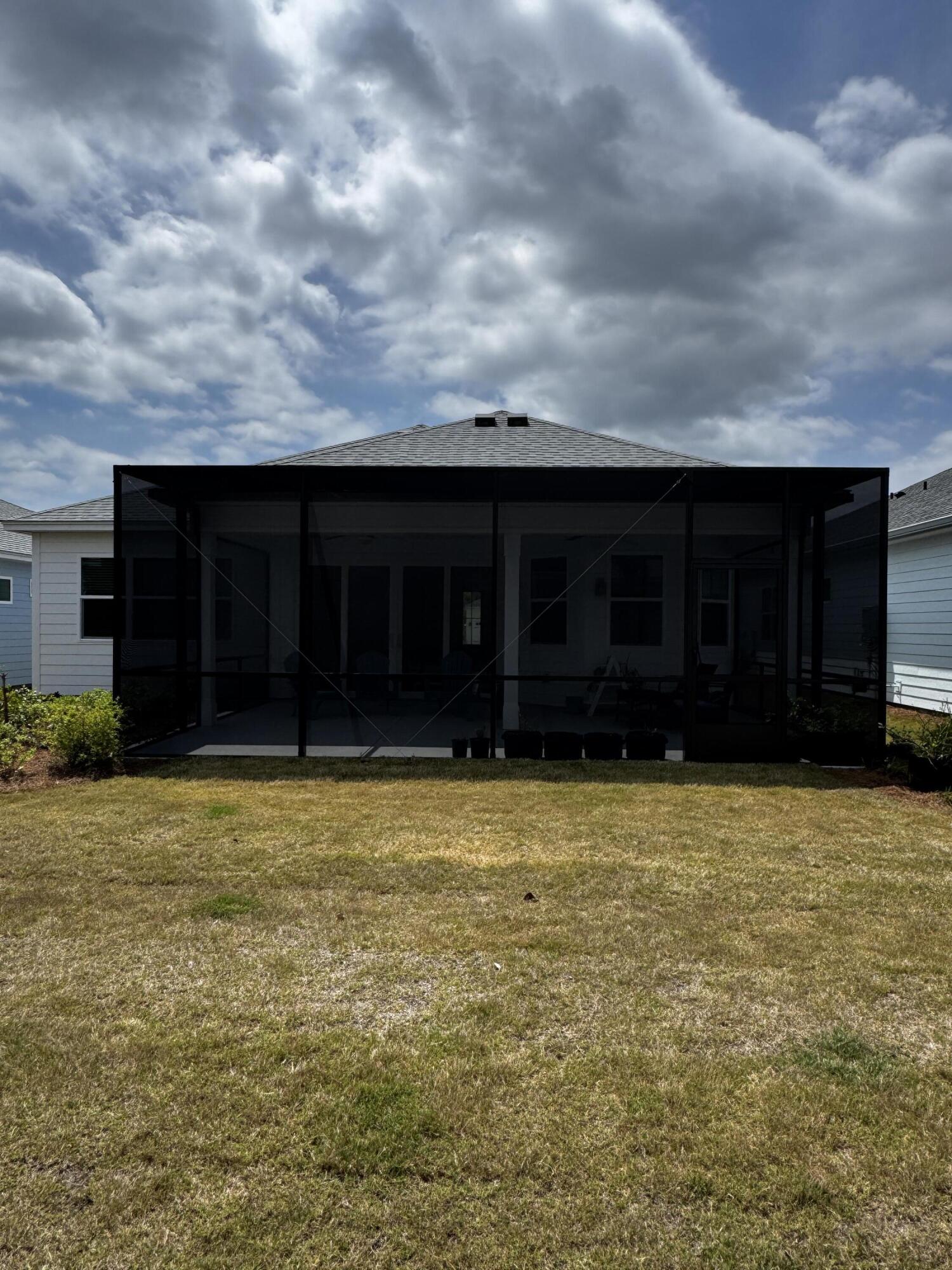 Latitude at Watersound - Residential