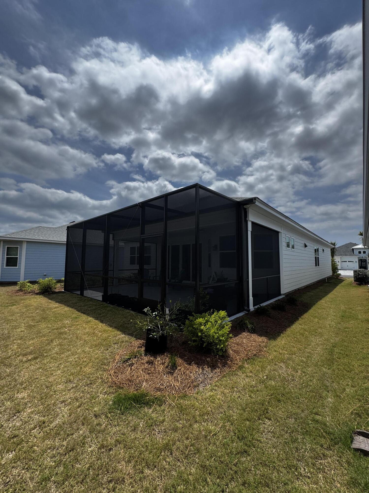 Latitude at Watersound - Residential