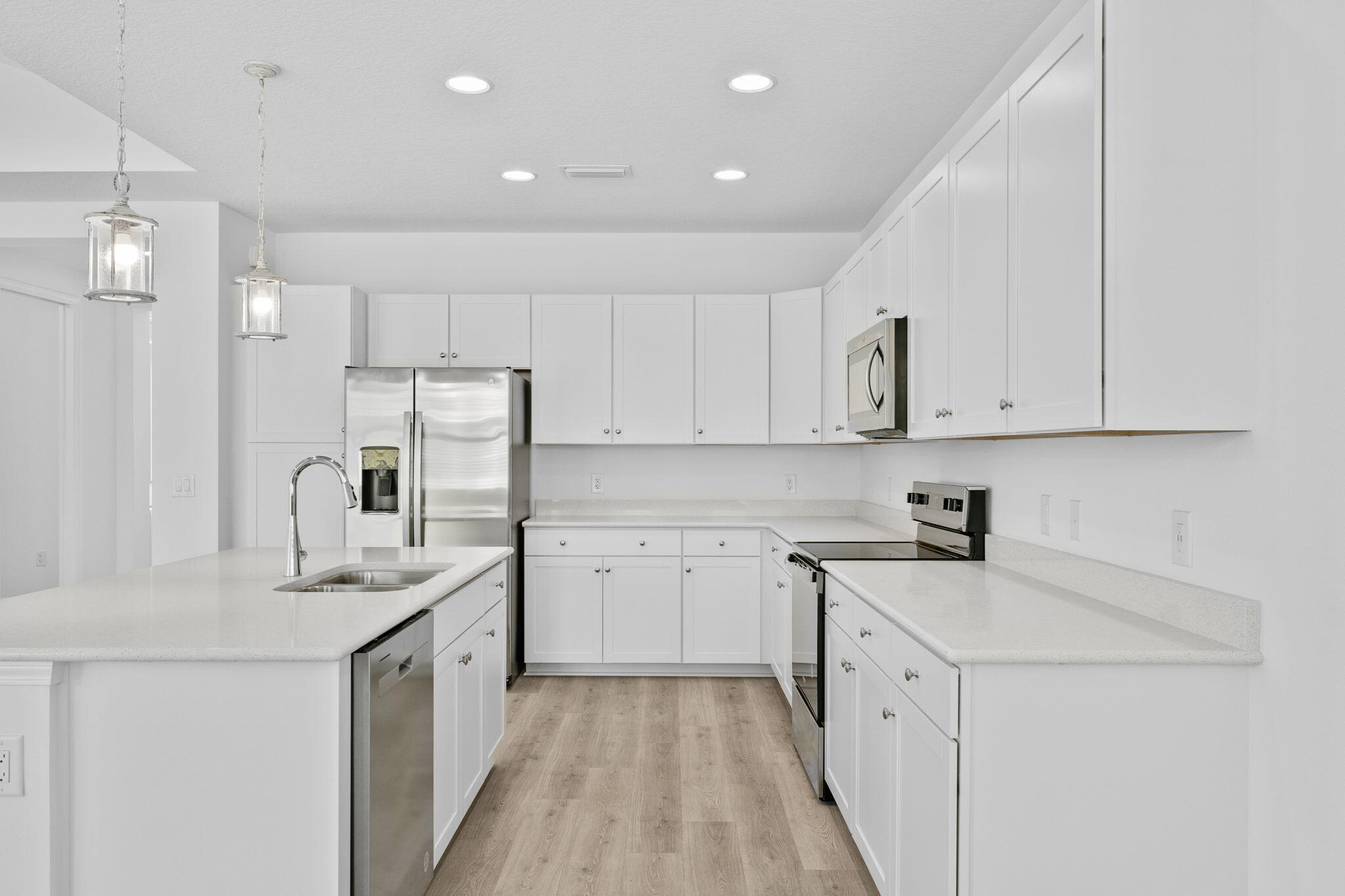 Latitude at Watersound - Residential