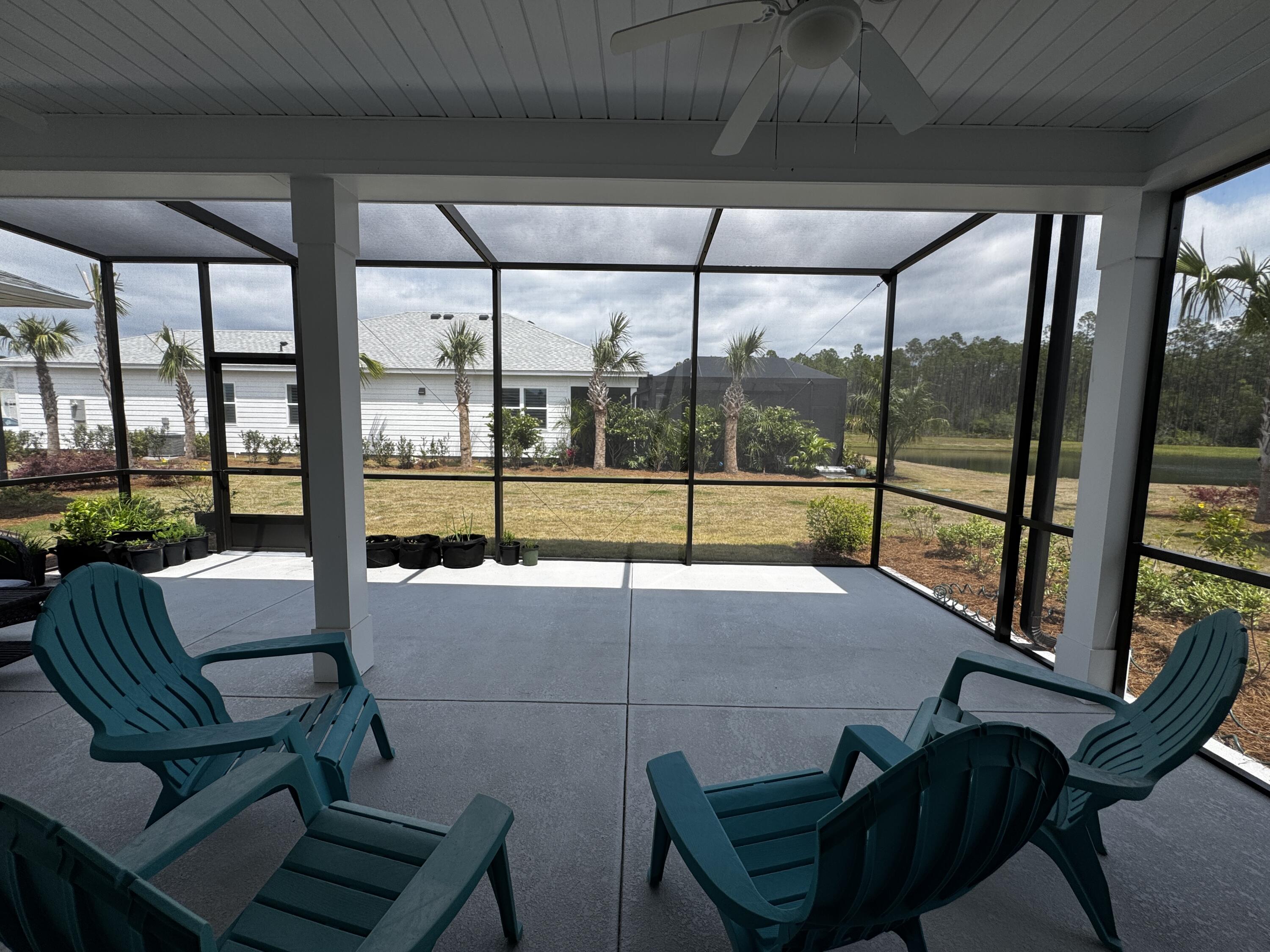 Latitude at Watersound - Residential