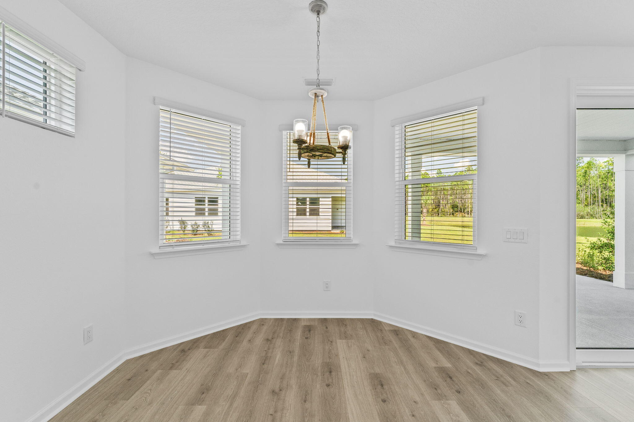 Latitude at Watersound - Residential