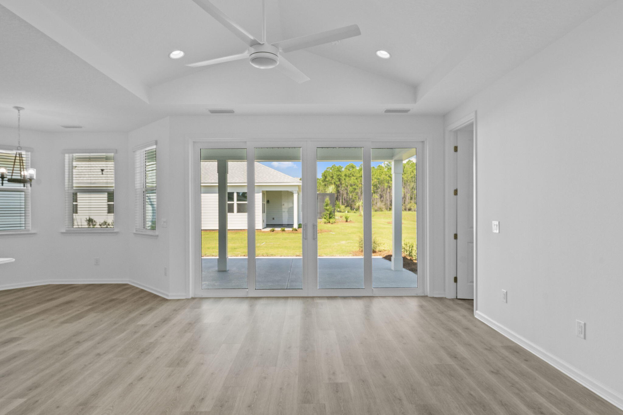 Latitude at Watersound - Residential