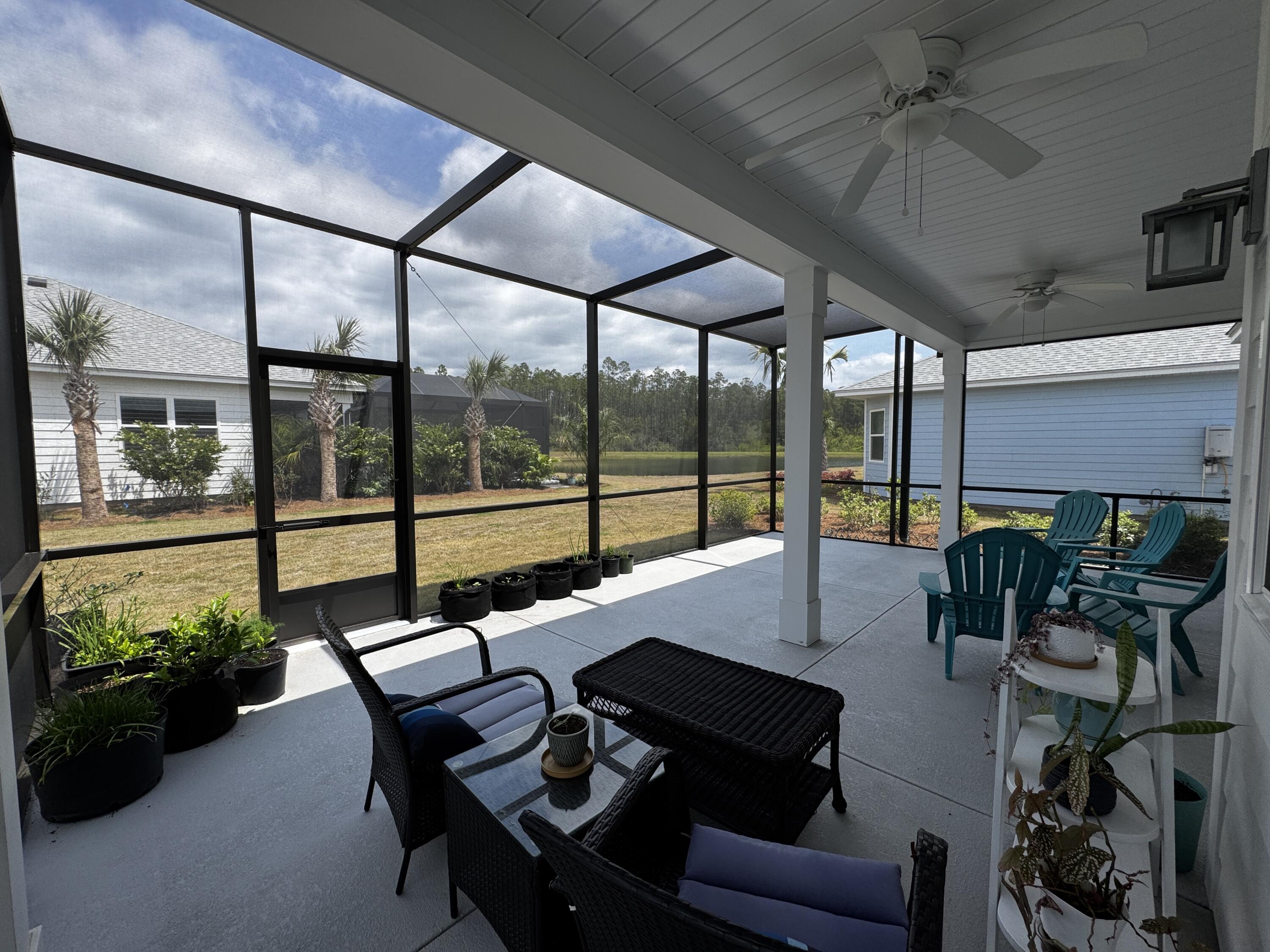 Latitude at Watersound - Residential