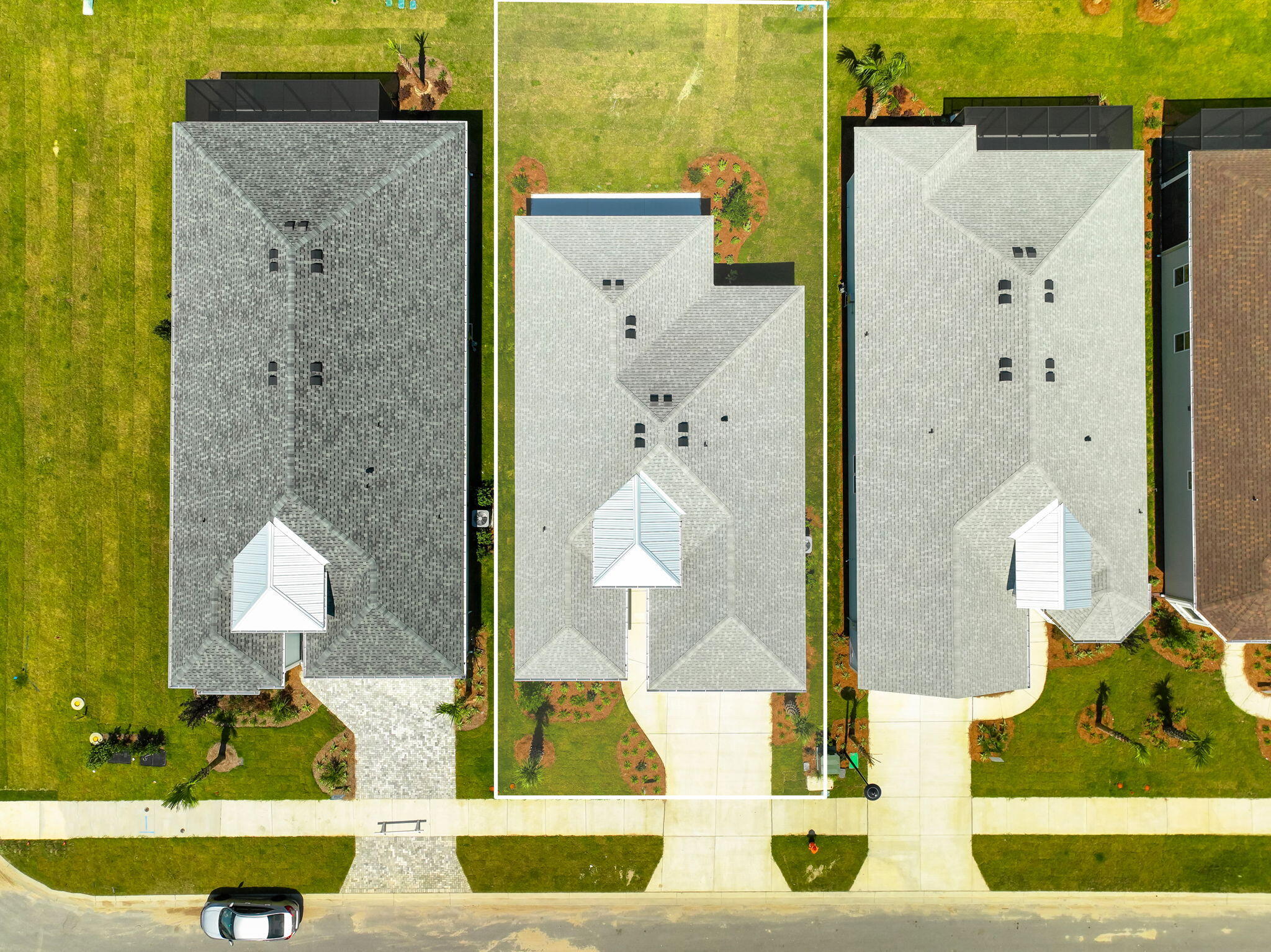 Latitude at Watersound - Residential