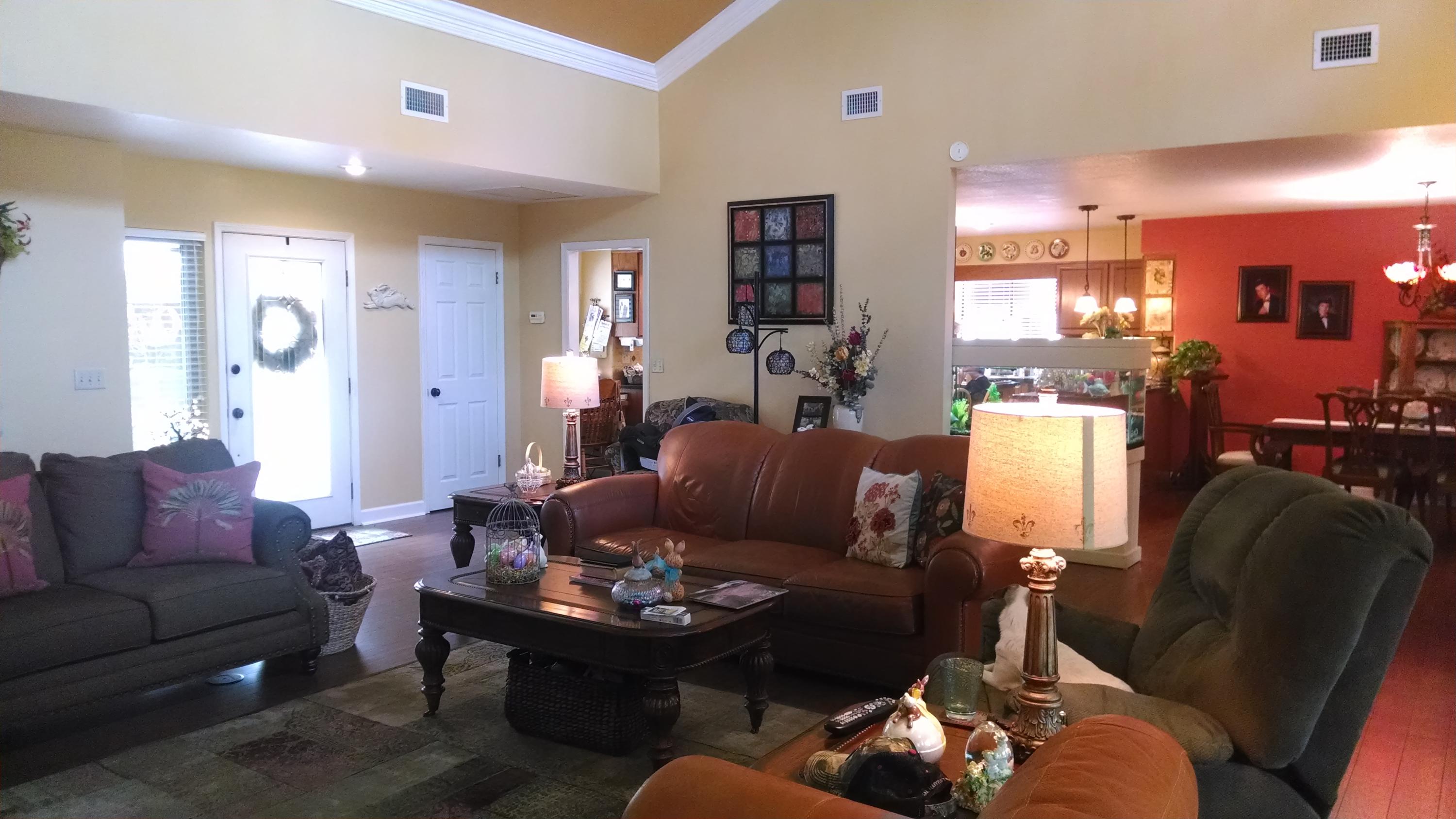 DOLPHIN POINT ESTATES - Residential