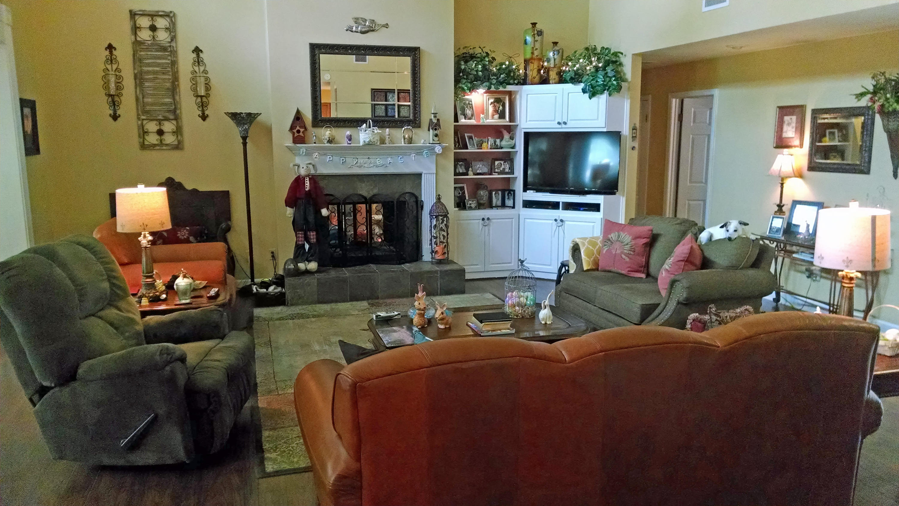 DOLPHIN POINT ESTATES - Residential