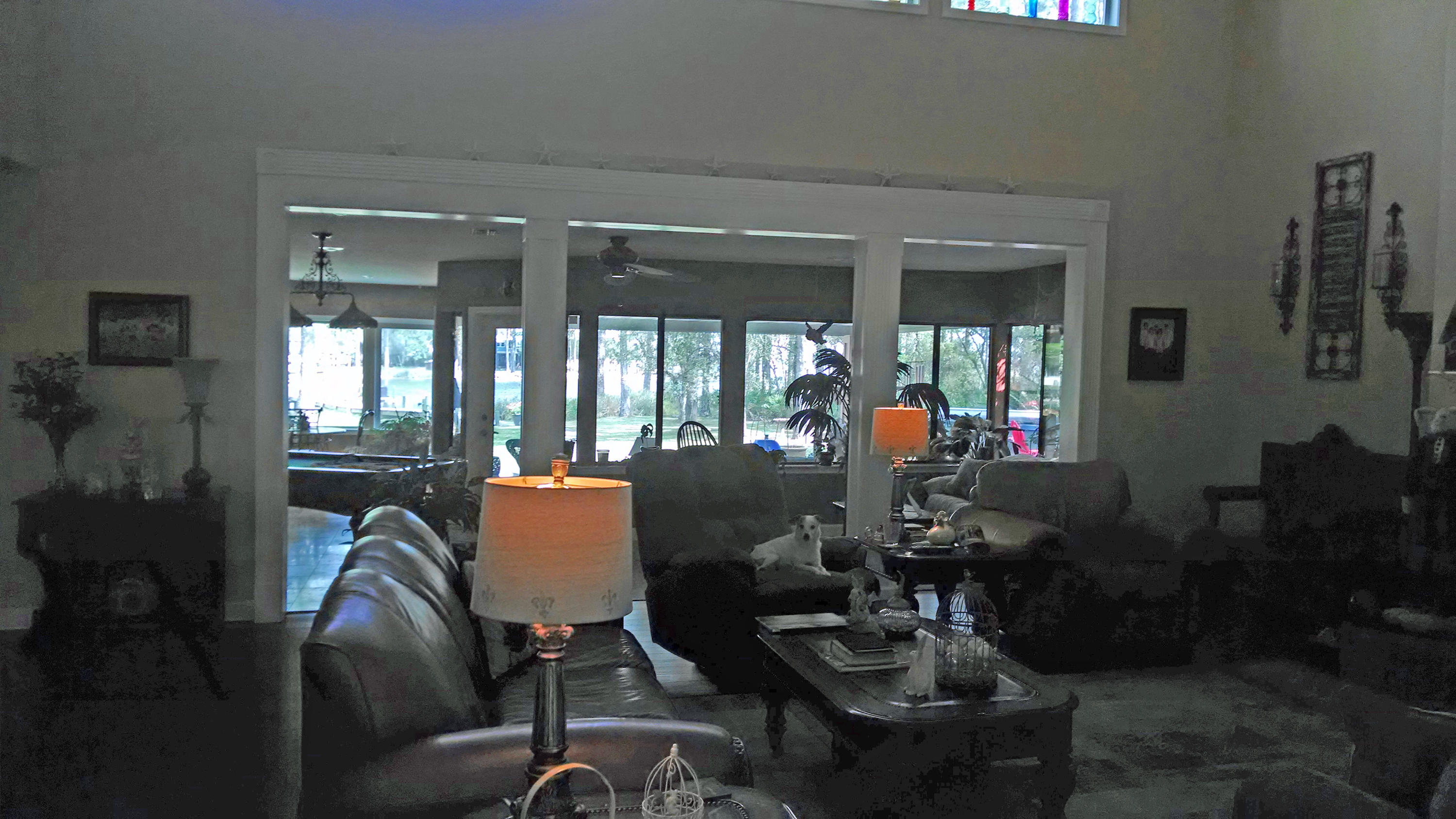 DOLPHIN POINT ESTATES - Residential