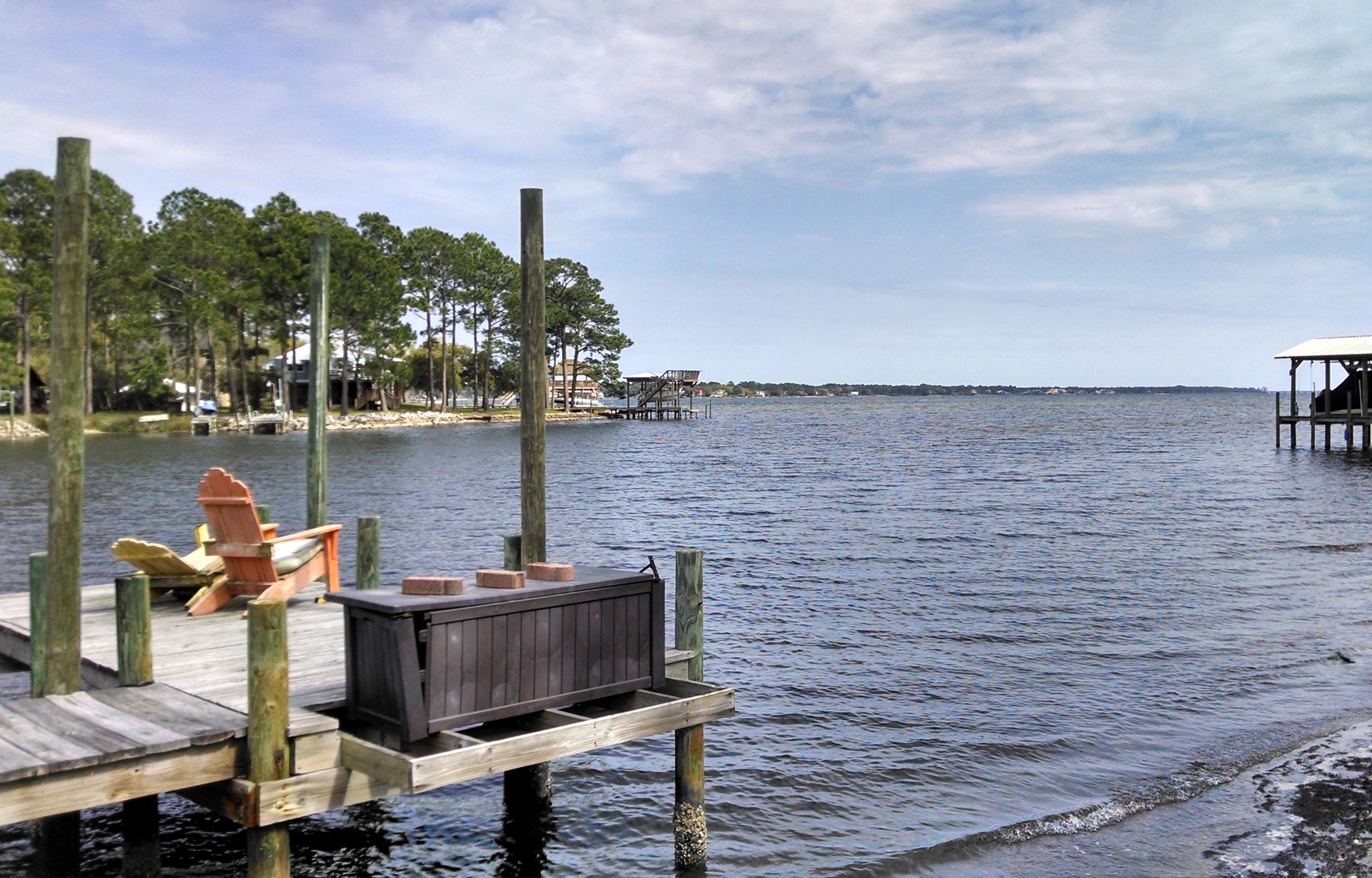 DOLPHIN POINT ESTATES - Residential