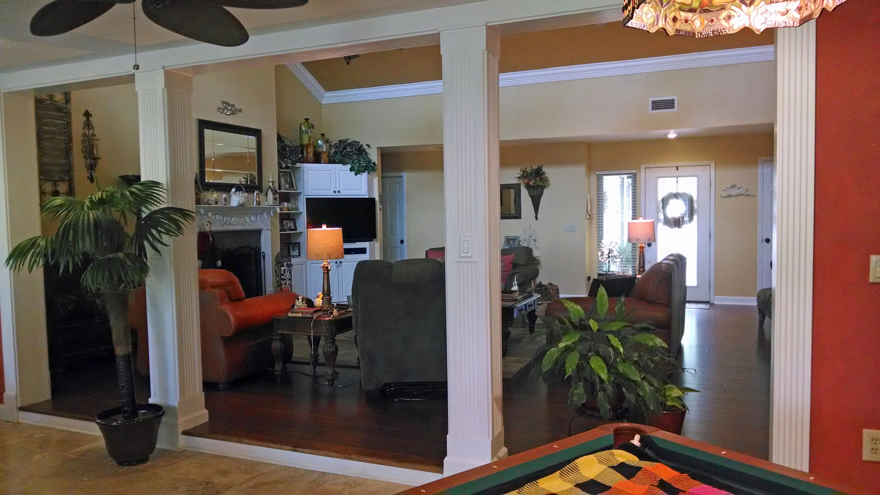 DOLPHIN POINT ESTATES - Residential