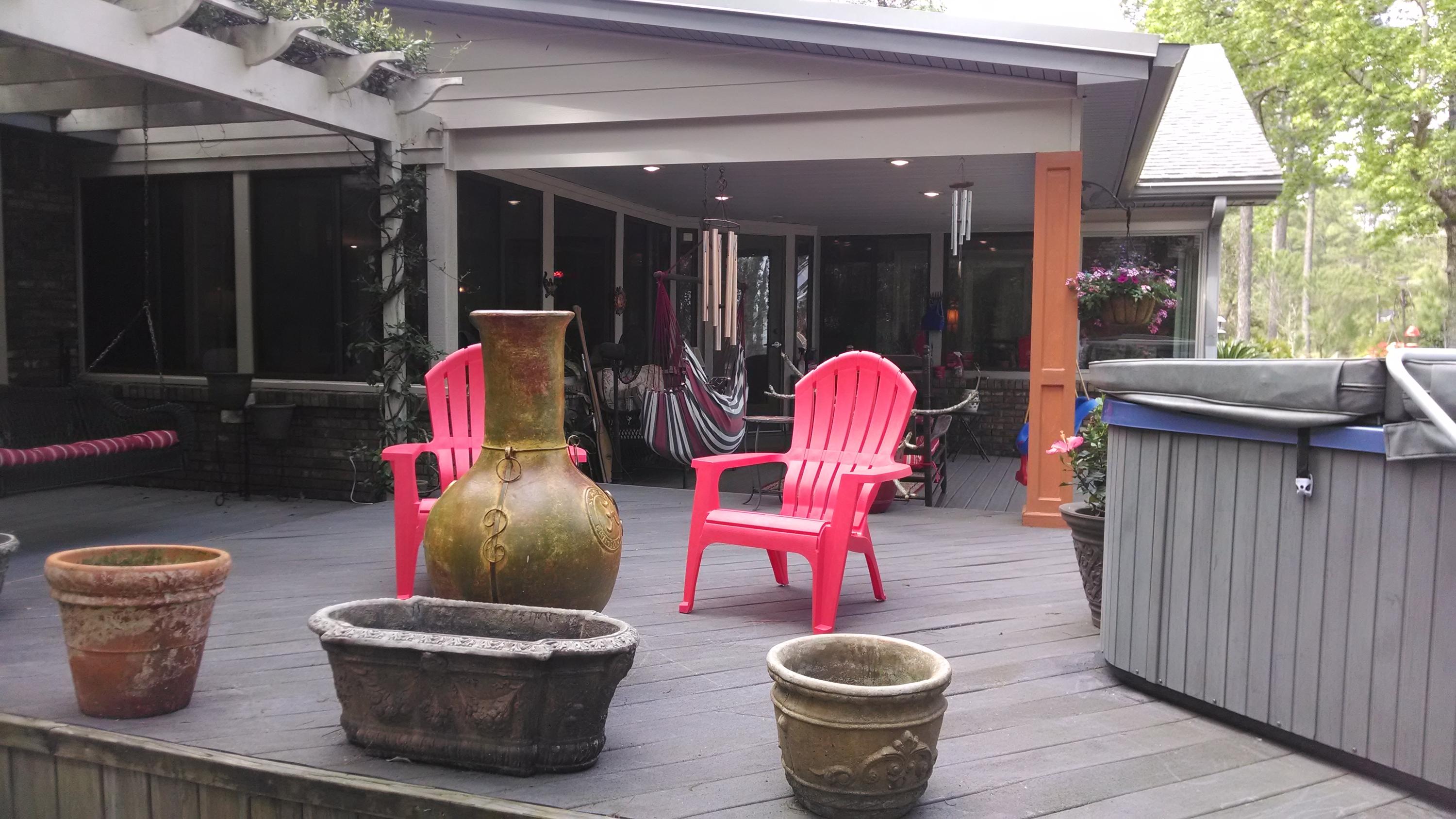 DOLPHIN POINT ESTATES - Residential