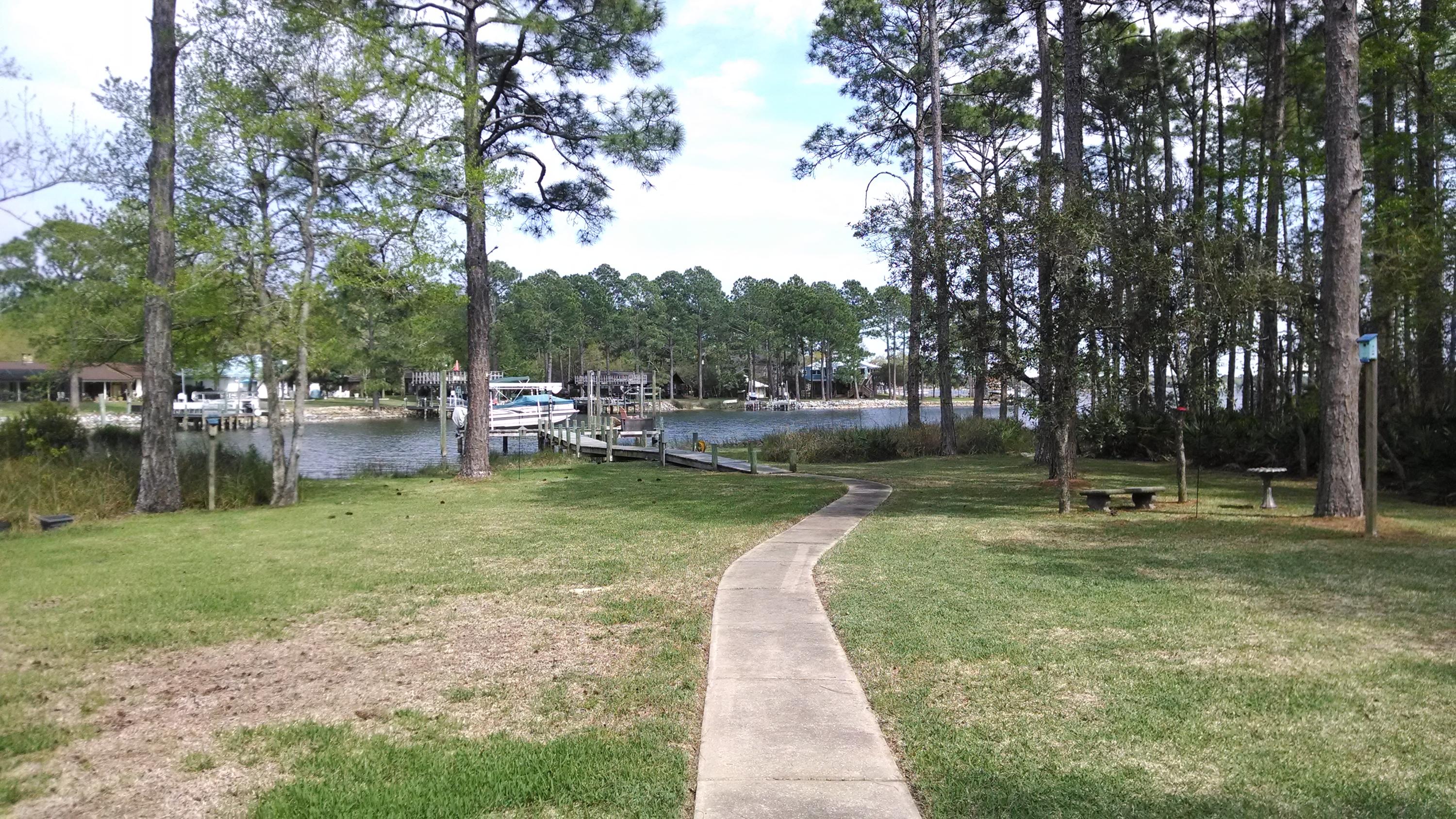 DOLPHIN POINT ESTATES - Residential