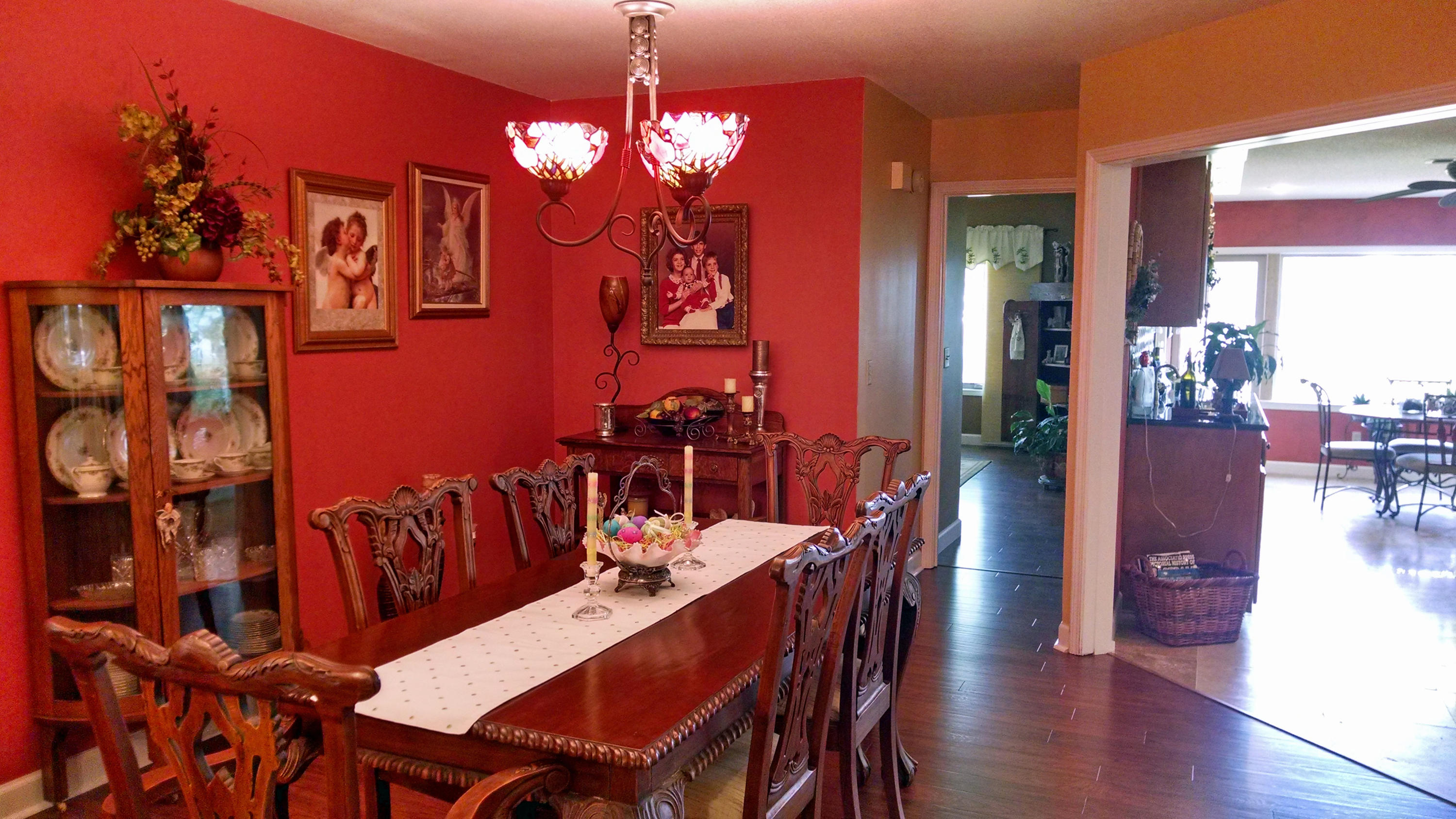 DOLPHIN POINT ESTATES - Residential