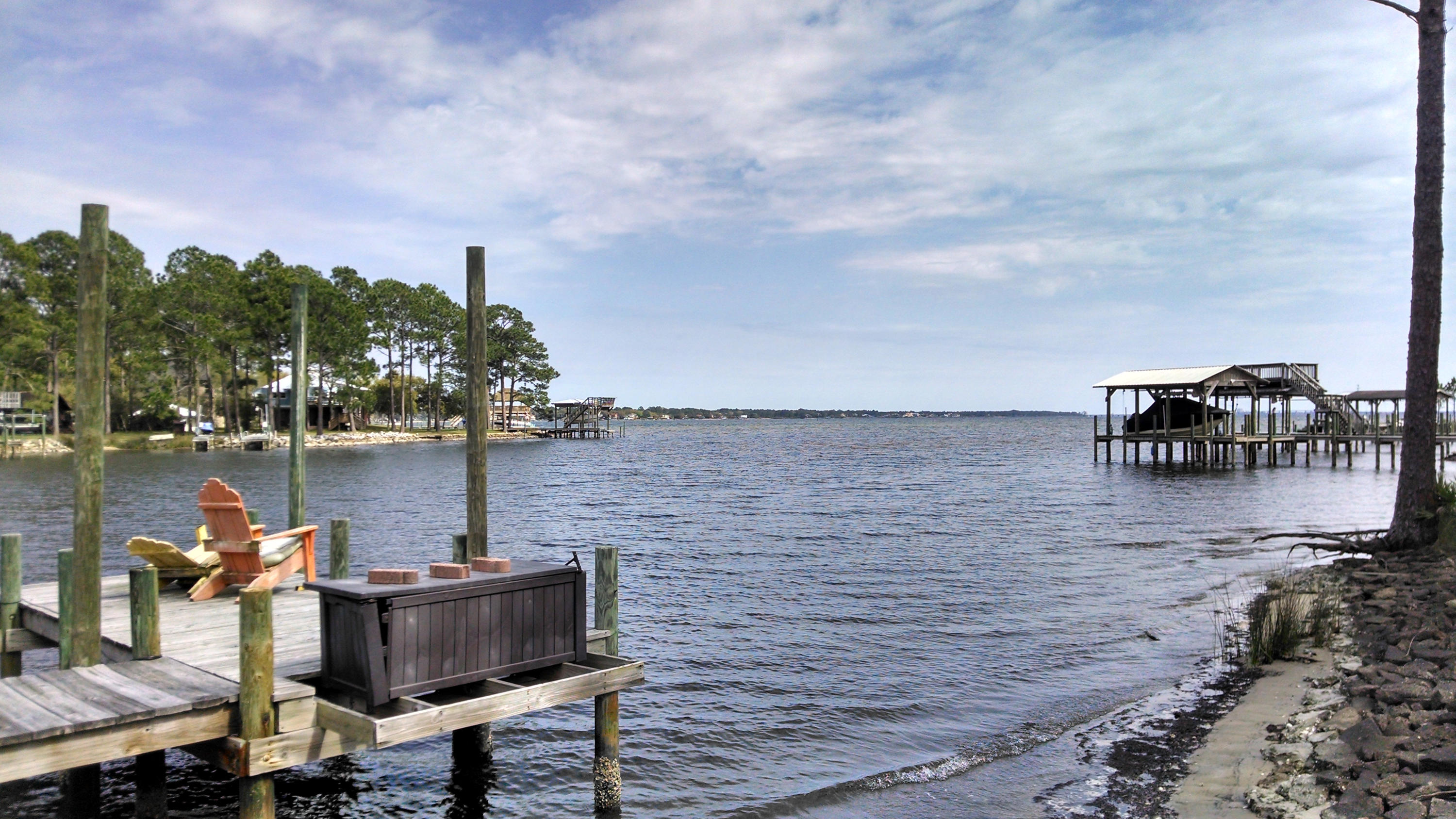 DOLPHIN POINT ESTATES - Residential