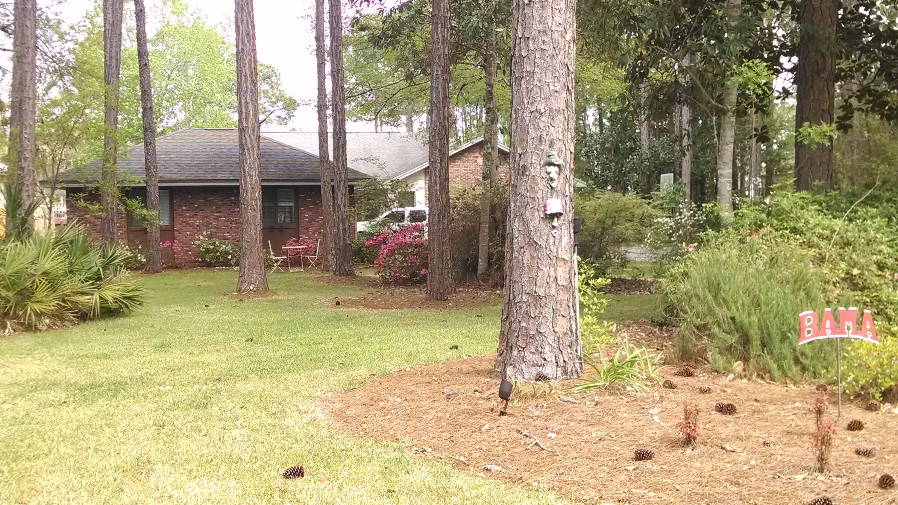 DOLPHIN POINT ESTATES - Residential