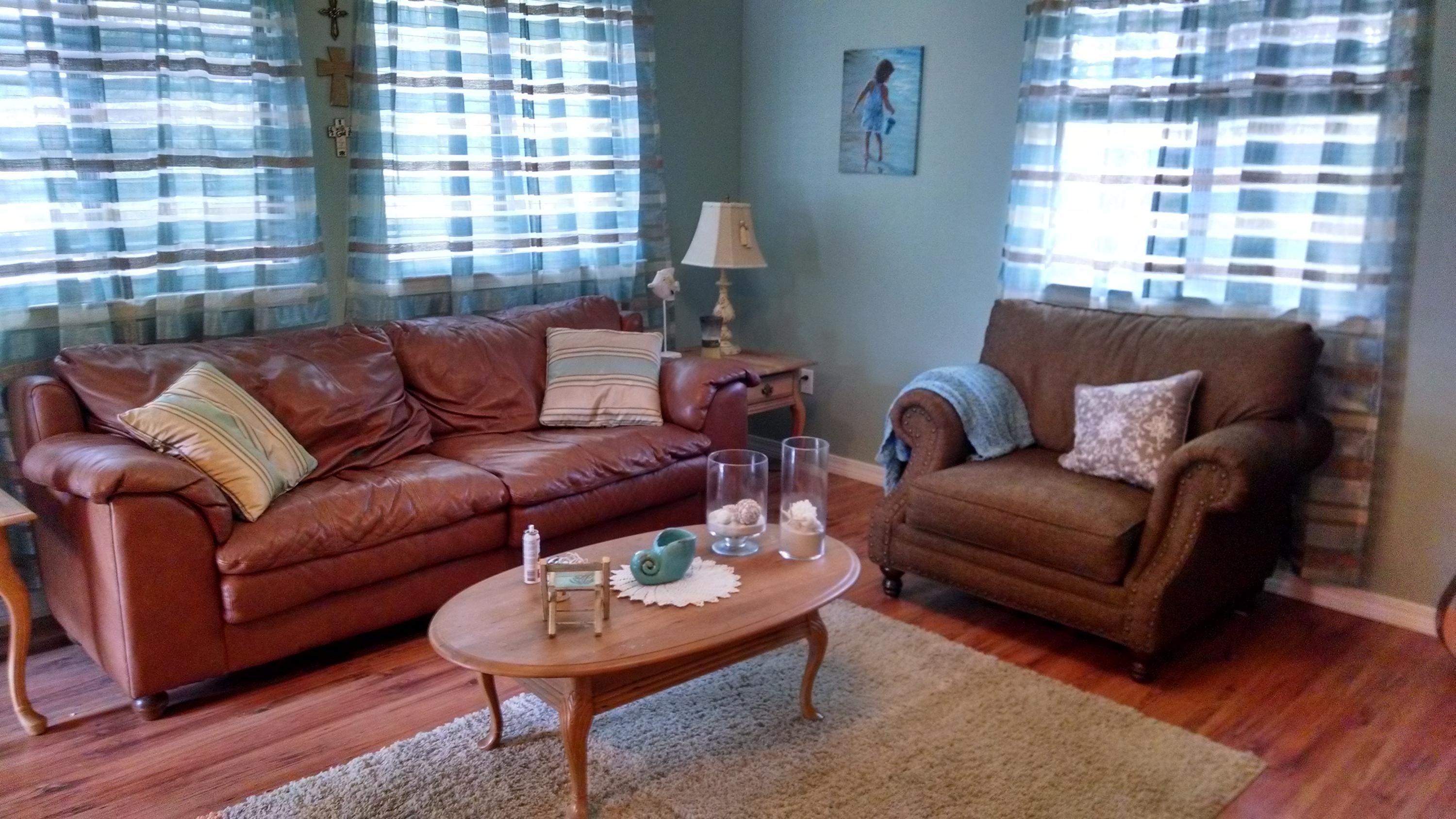 DOLPHIN POINT ESTATES - Residential